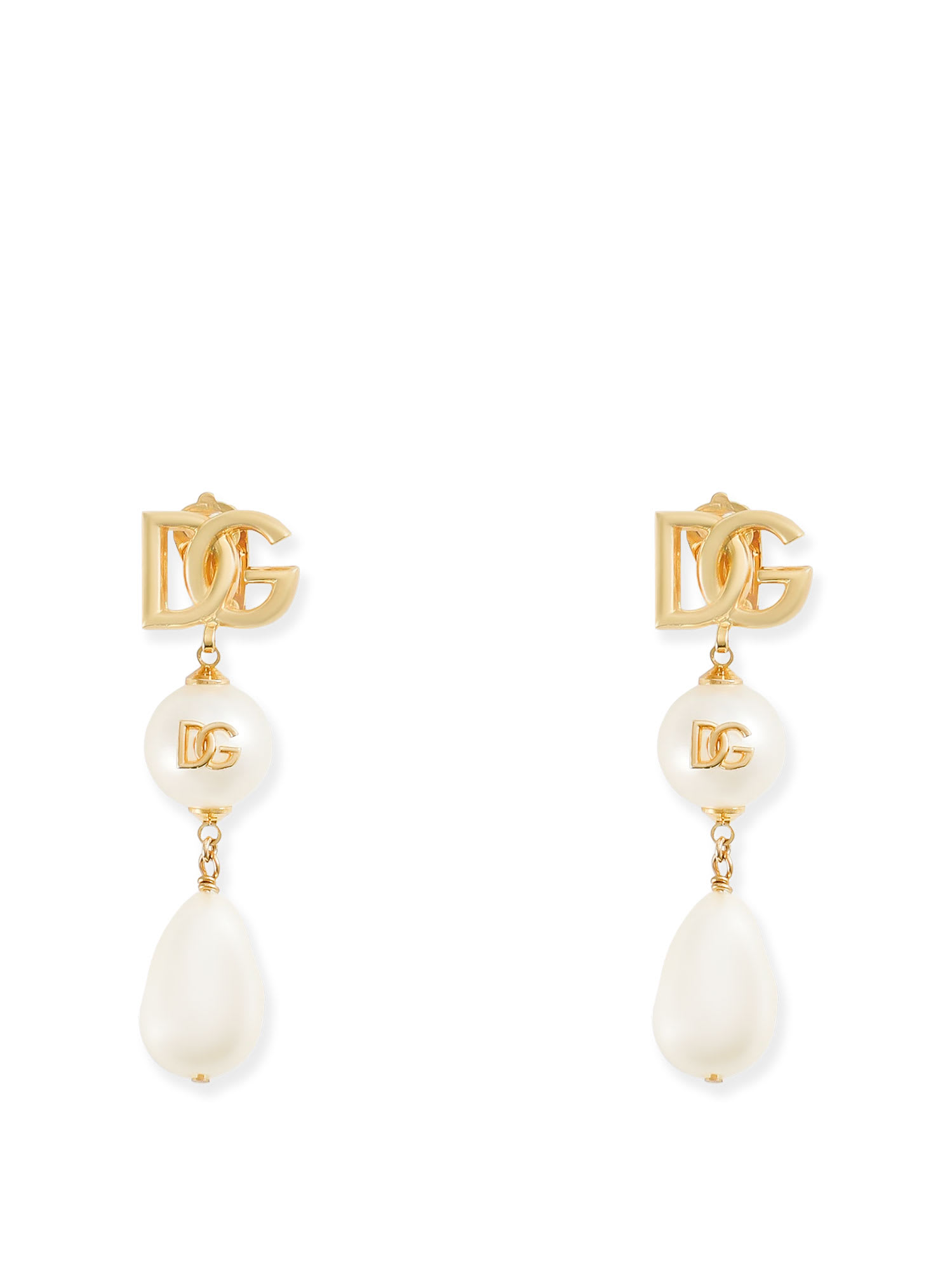 Dolce & Gabbana Earrings