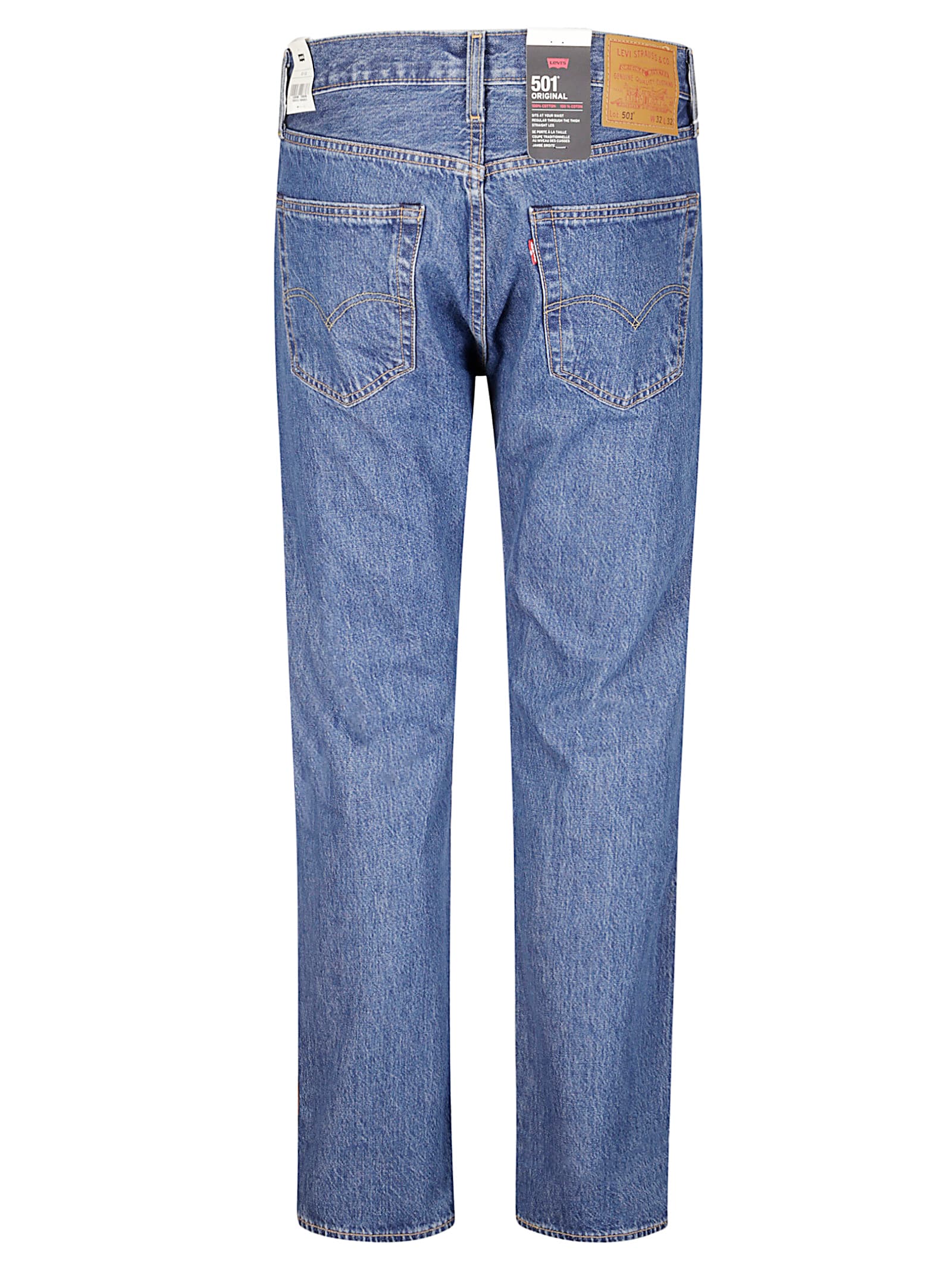Levi's 501® Levis®original In Blue