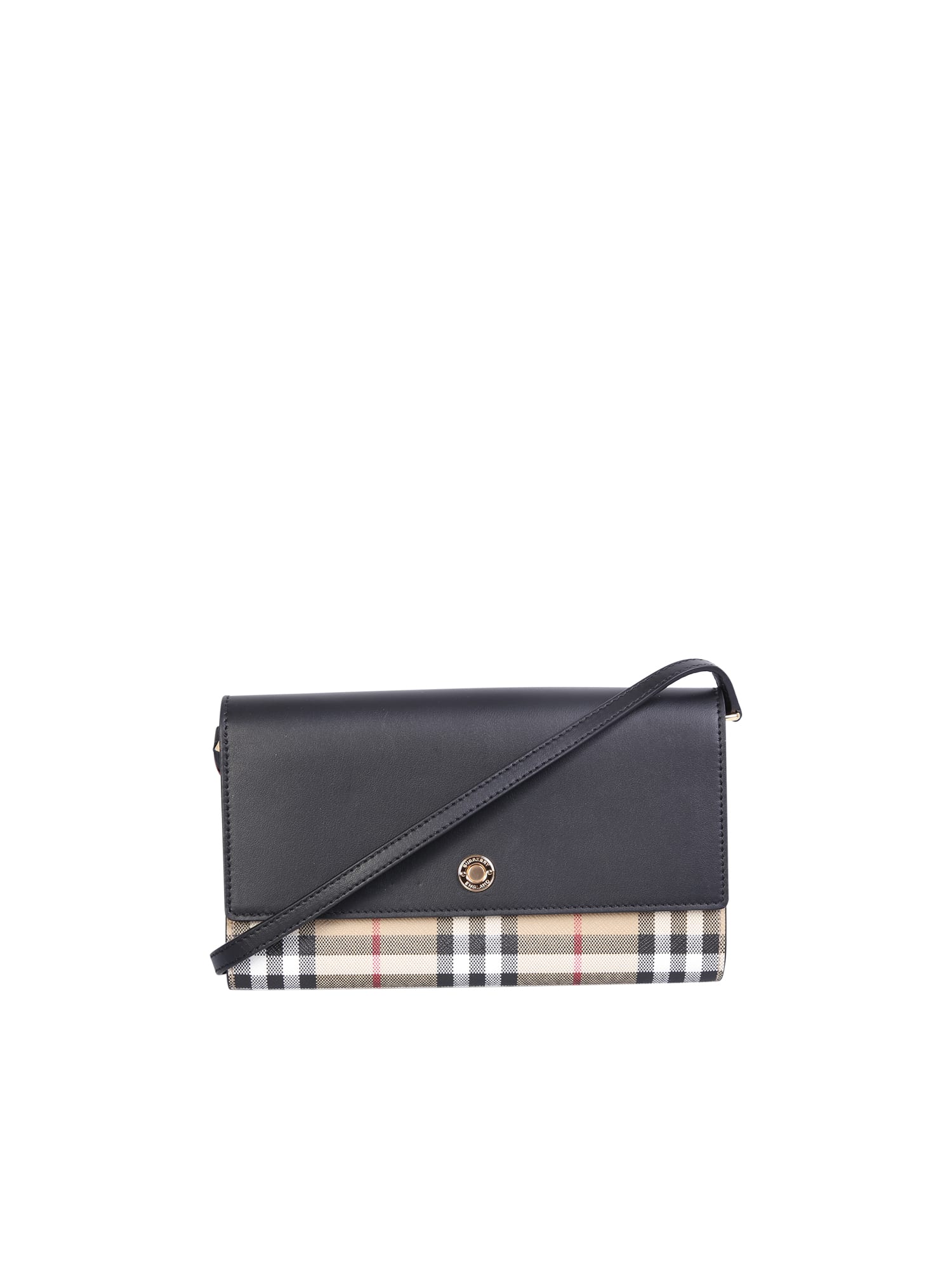 Burberry Wallet Bag