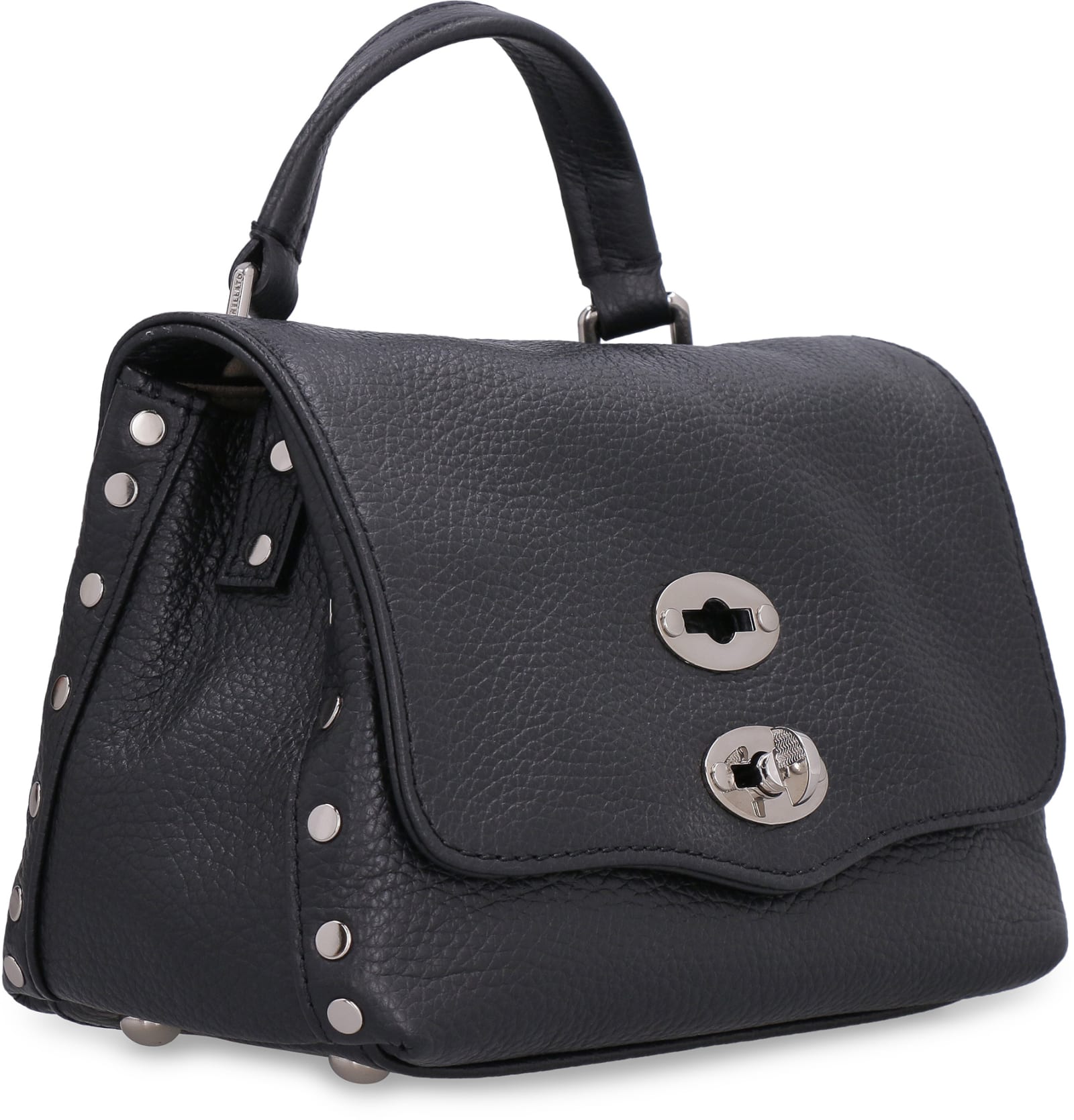 Zanellato Postina Daily Giorno M In Black