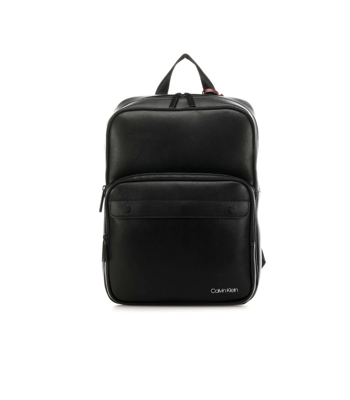 calvin klein square backpack