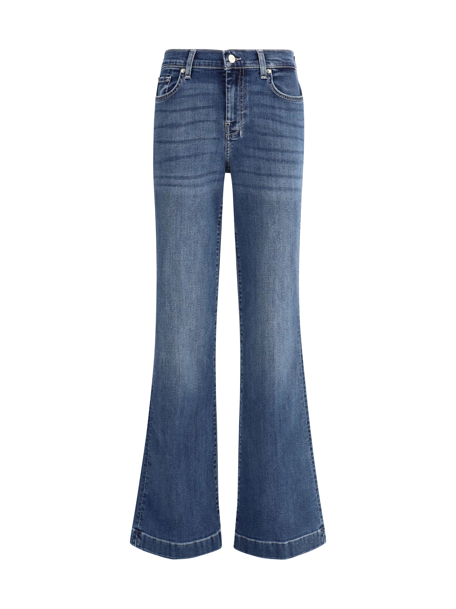 7 For All Mankind Jeans