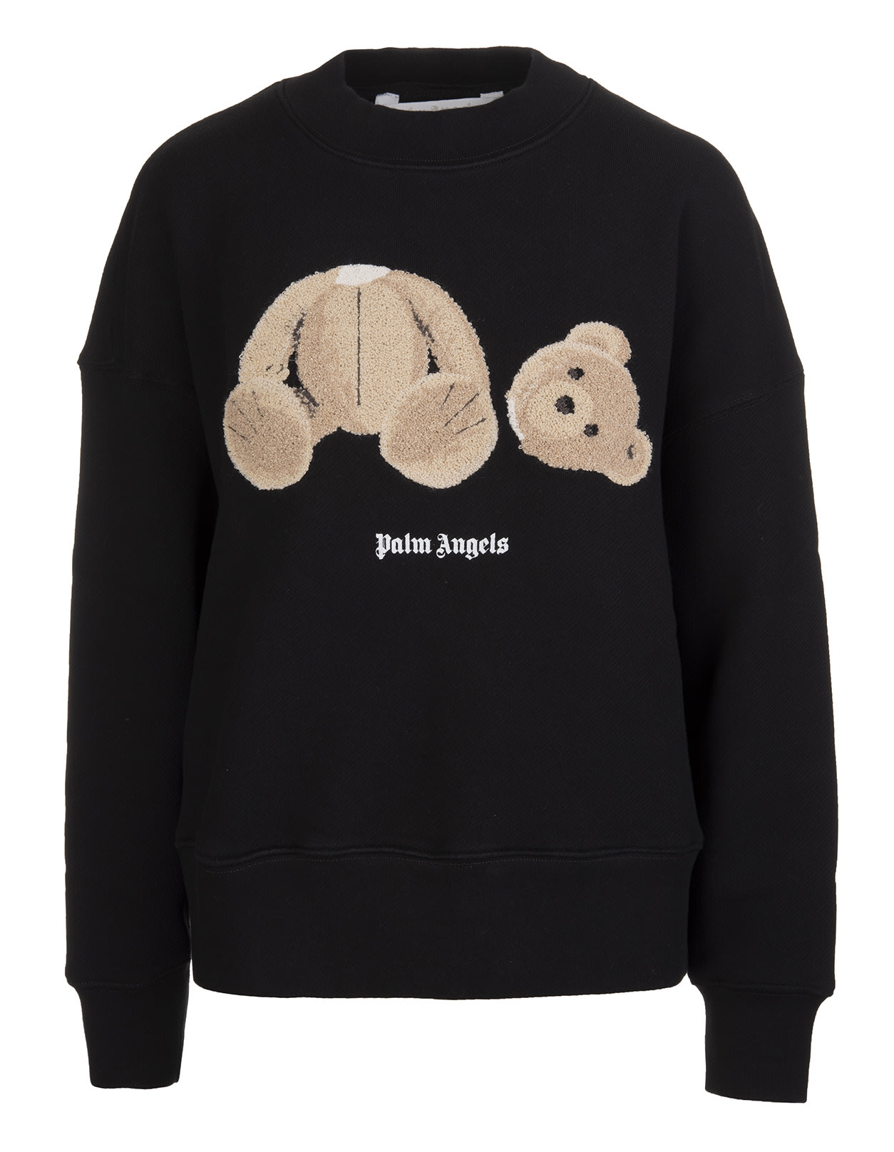 palm angels bear shorts