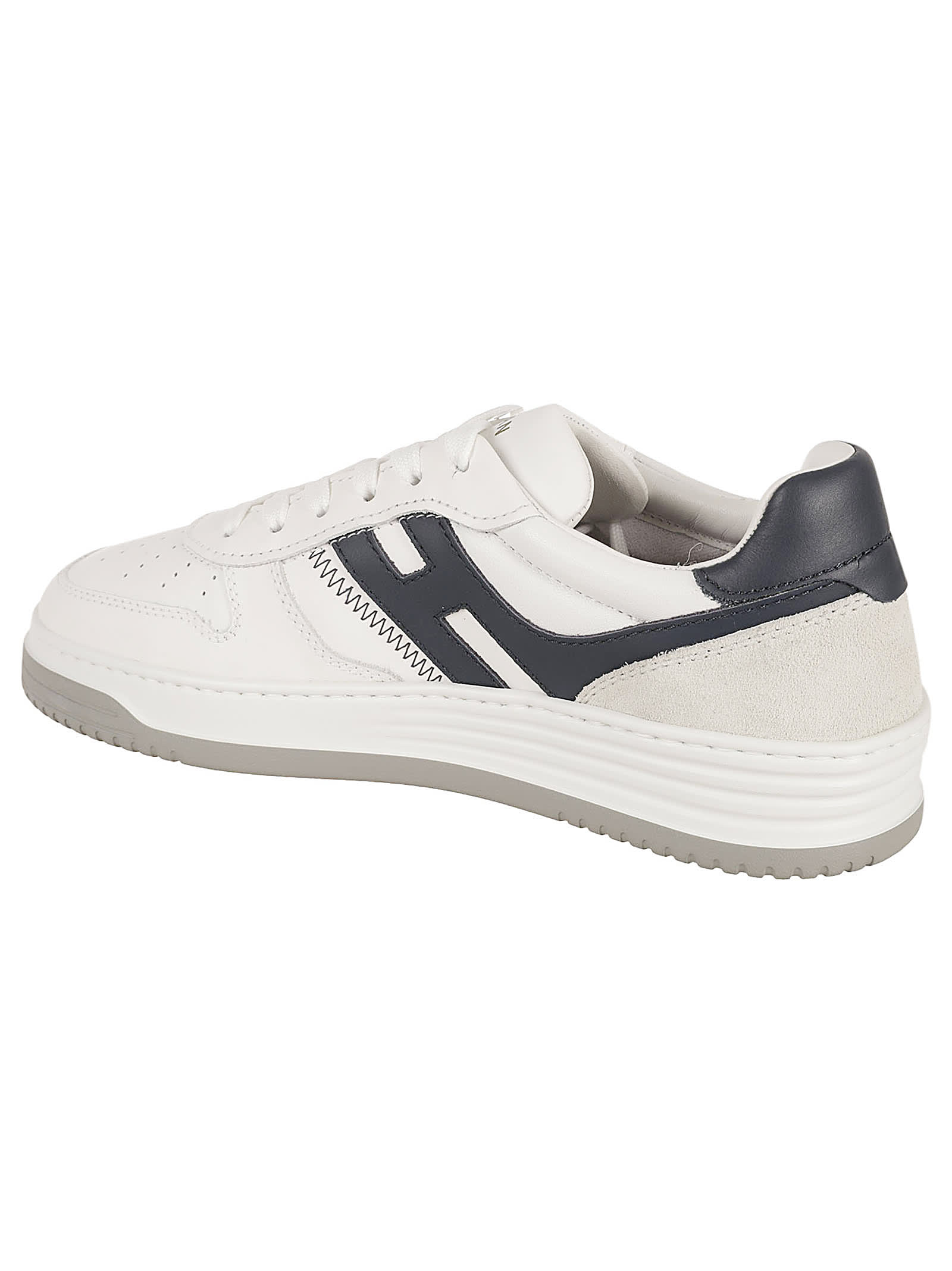 Shop Hogan H520 Sneakers