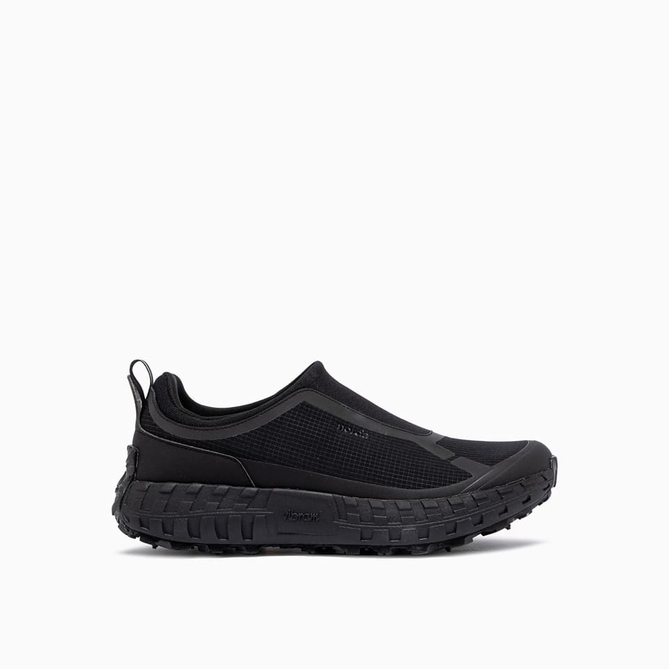 Shop Norda The 003 Pitch Black 2028 Sneakers