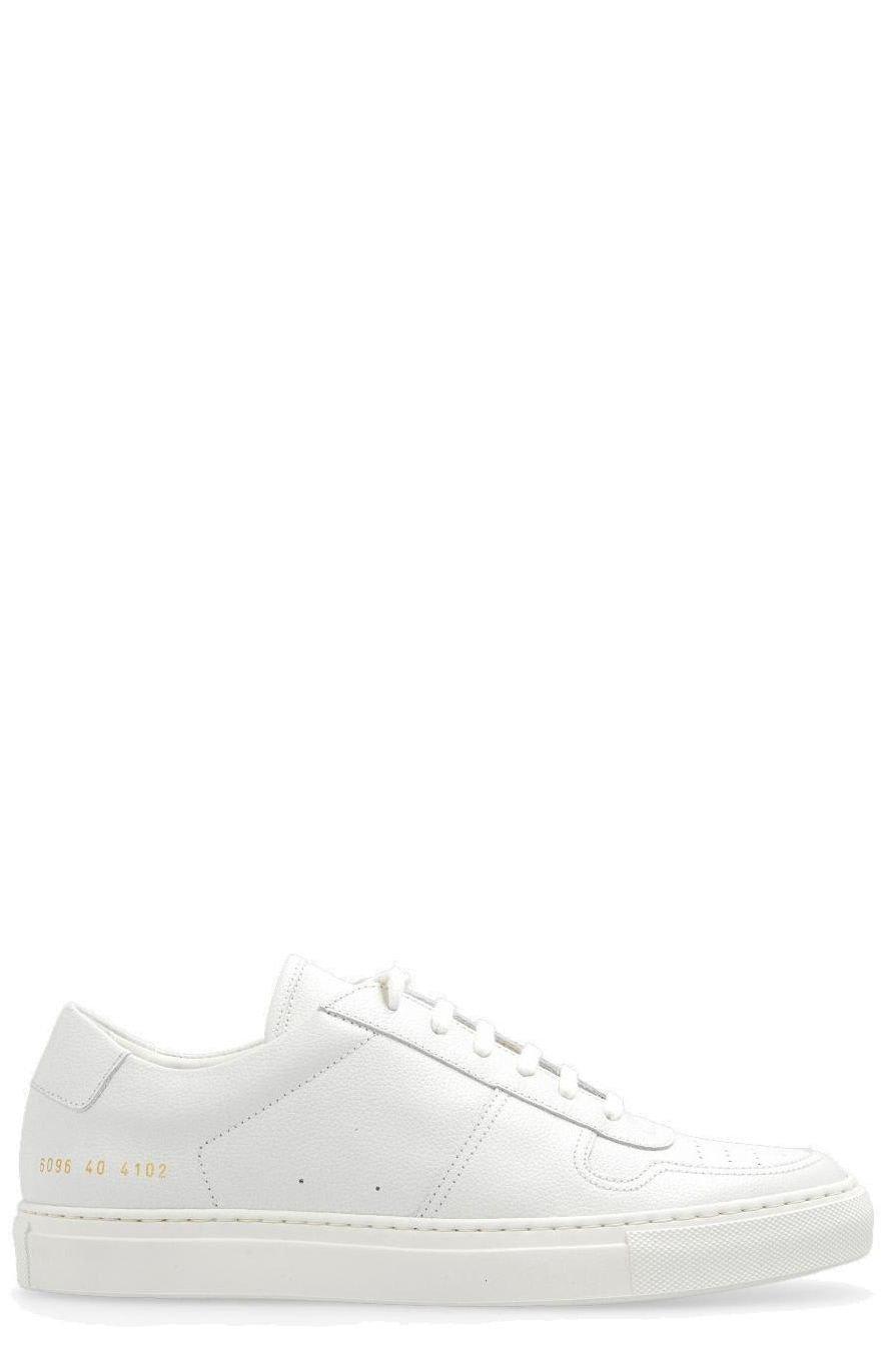 Common Projects Bball Low-top Sneakers