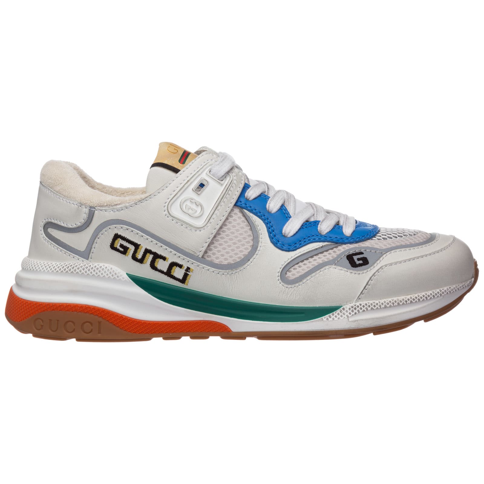GUCCI ULTRAPACE SNEAKERS,11312206