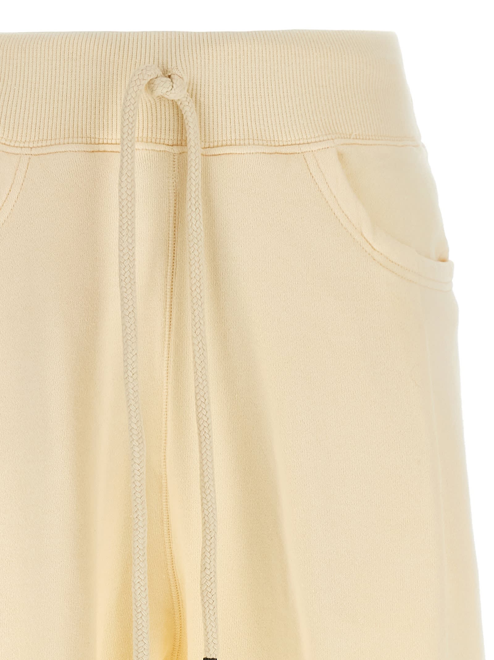 R13 LIVE CUT JOGGERS