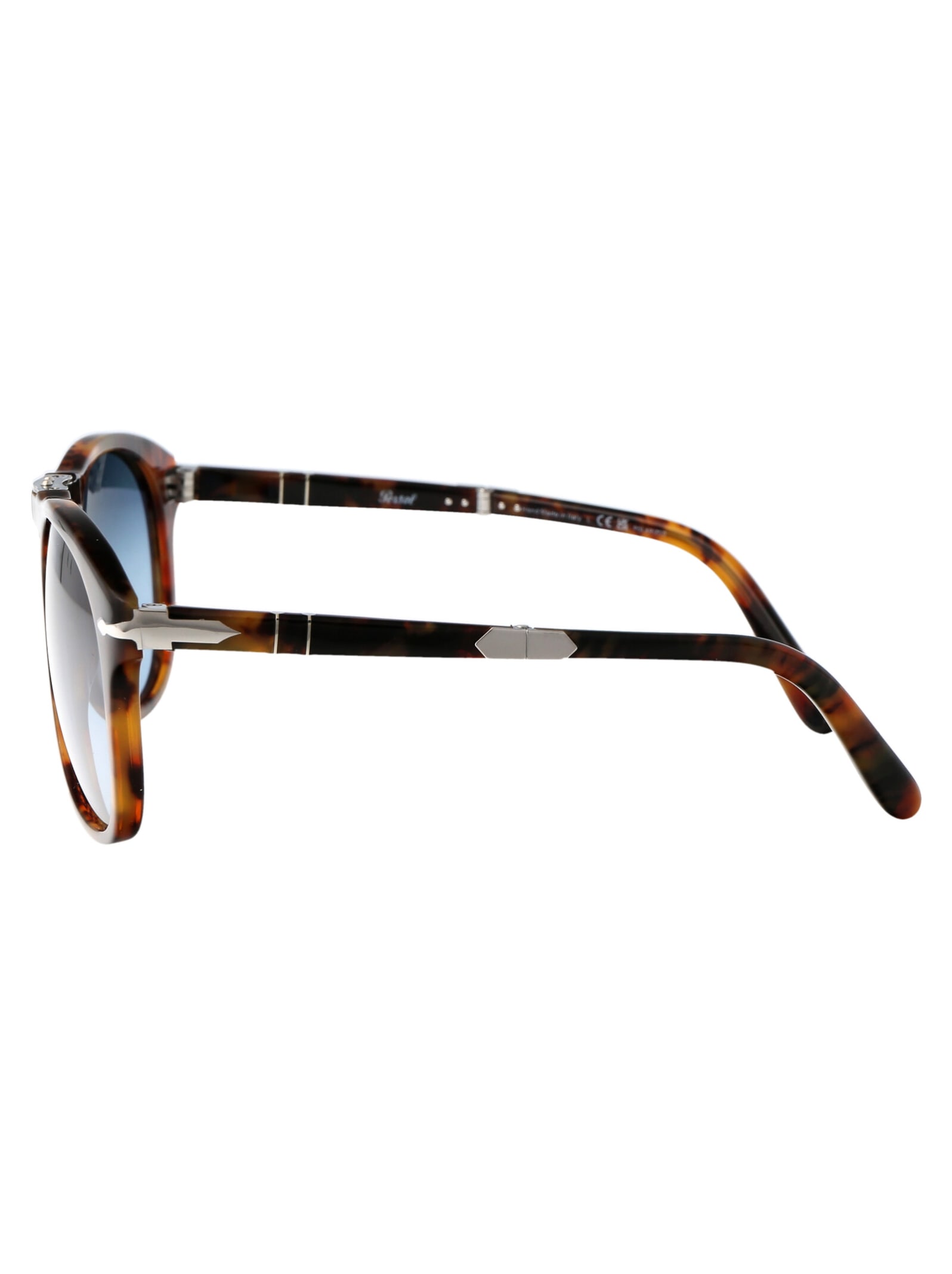 Shop Persol Steve Mcqueen Sunglasses In 0108s3