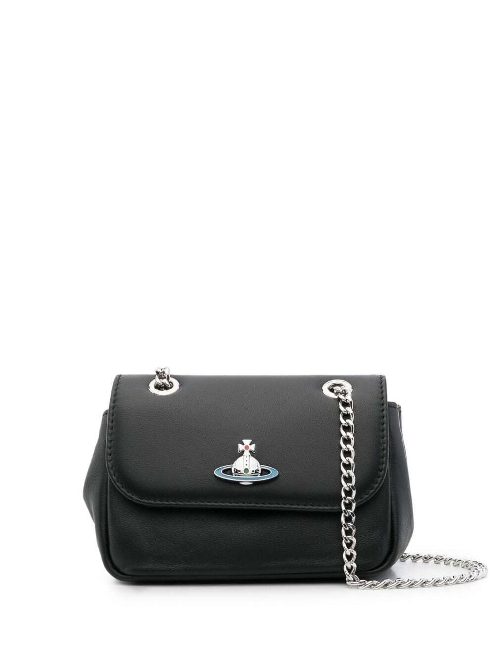 Vivienne westwood saffiano discount bag