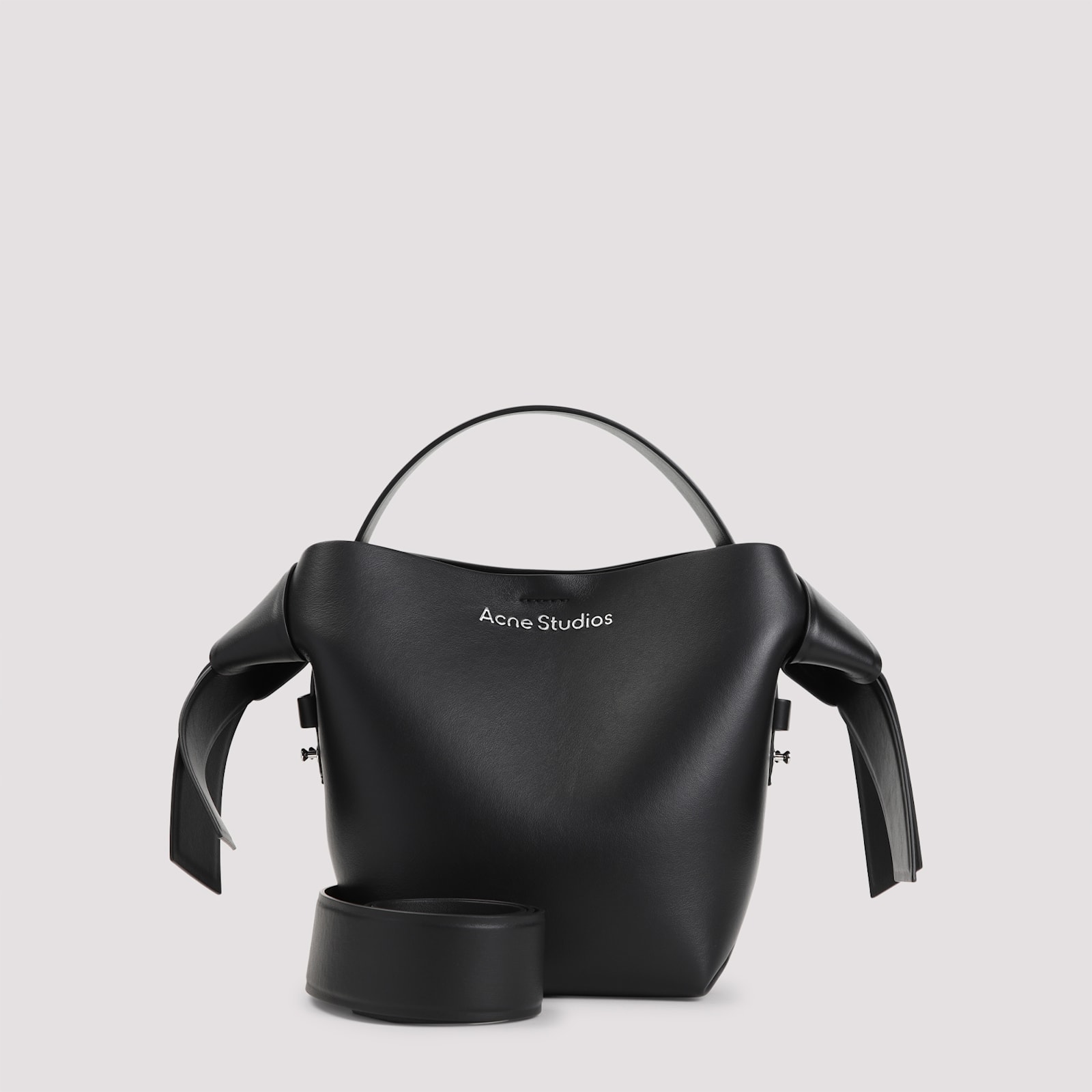 ACNE STUDIOS MUSUBI MINI HANDBAG