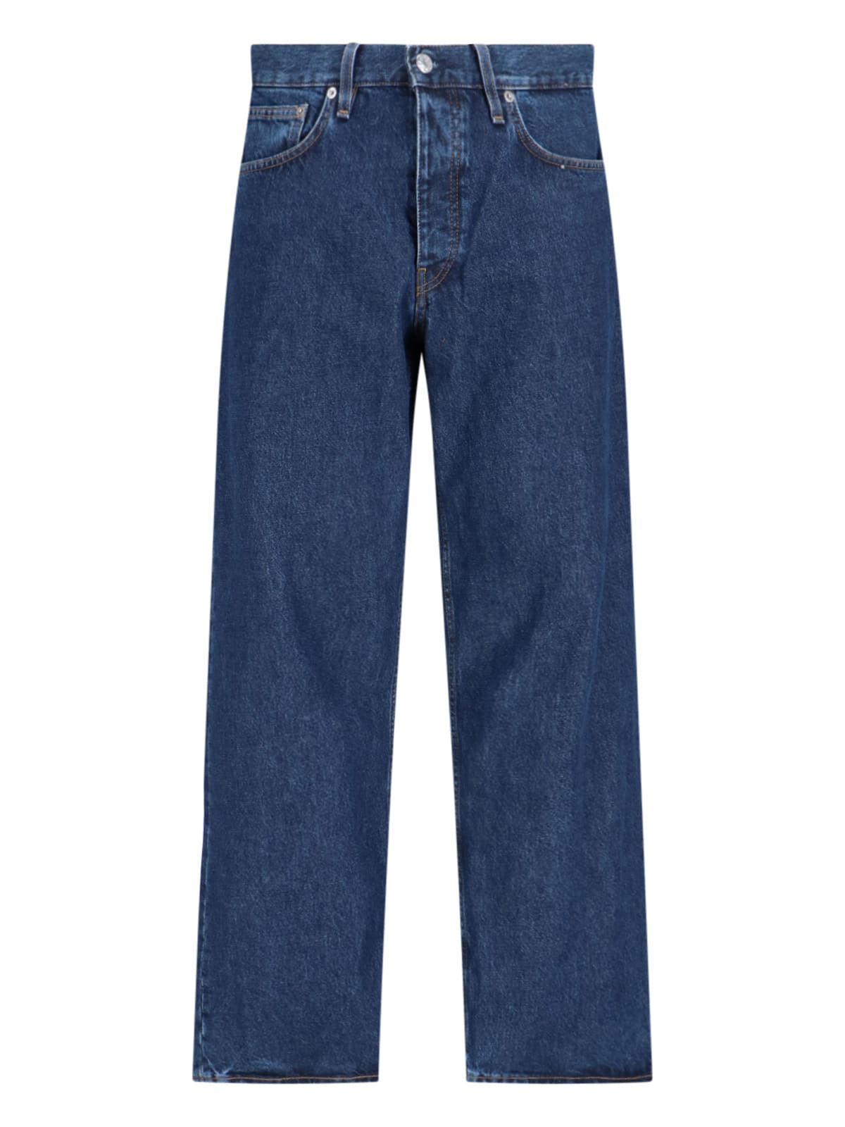 loose 5076 Loose Jeans