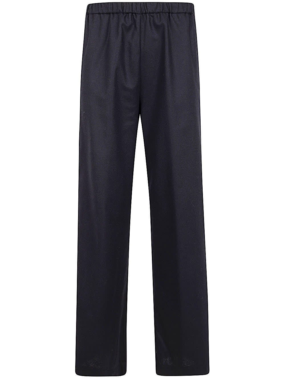 Wide Leg Trousers