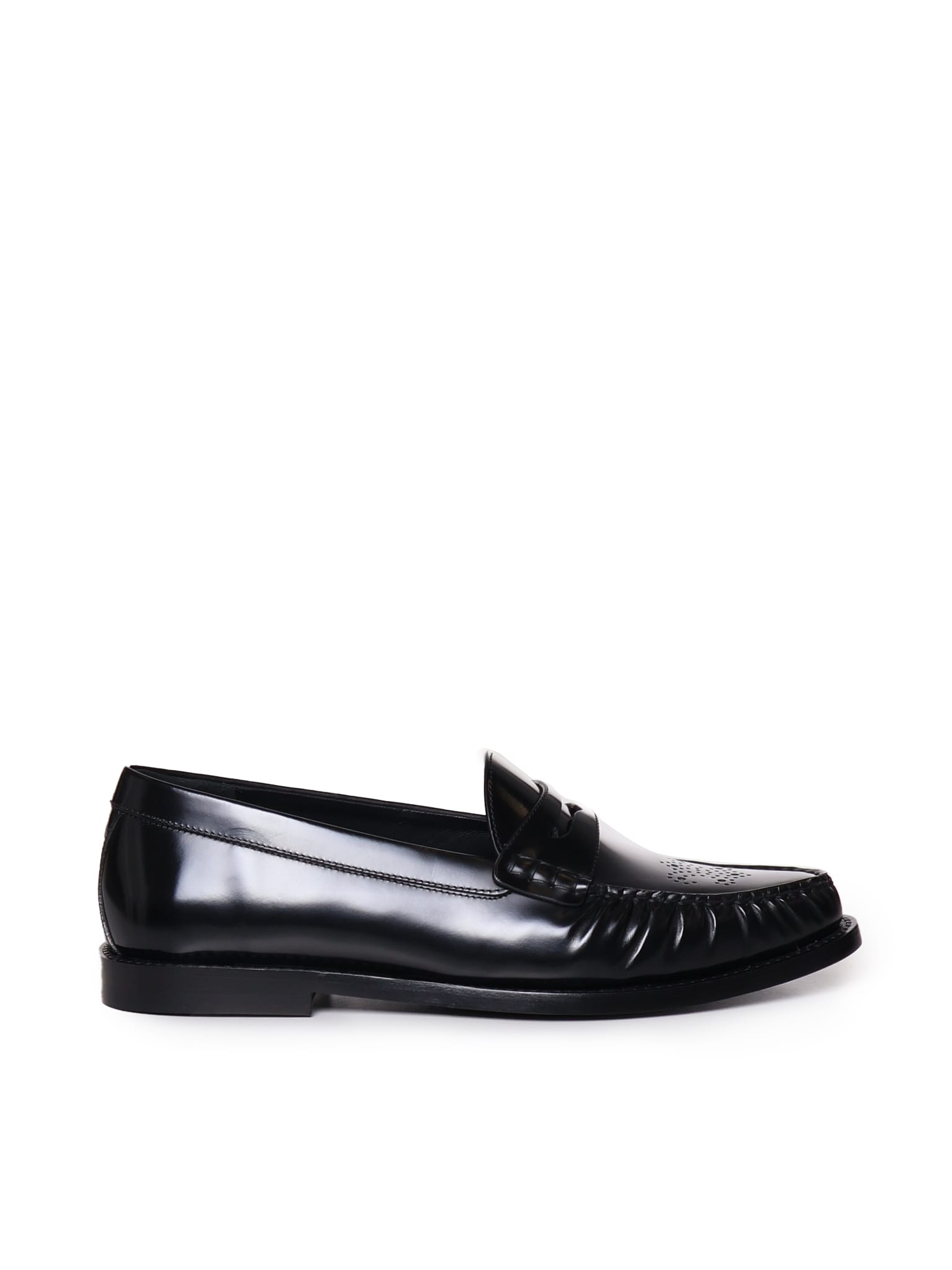Vivienne Moccasins