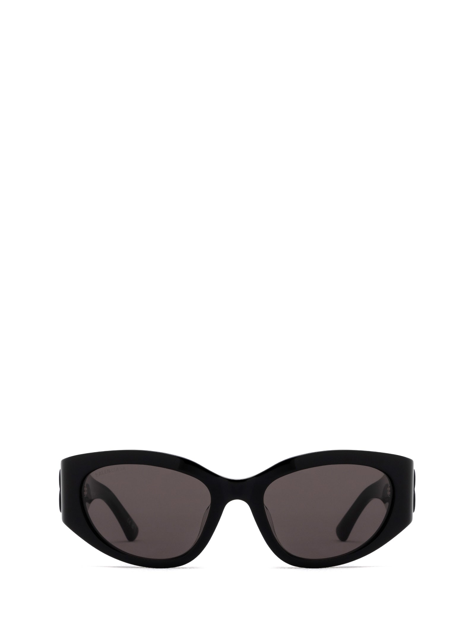 Bb0324 - Black Sunglasses