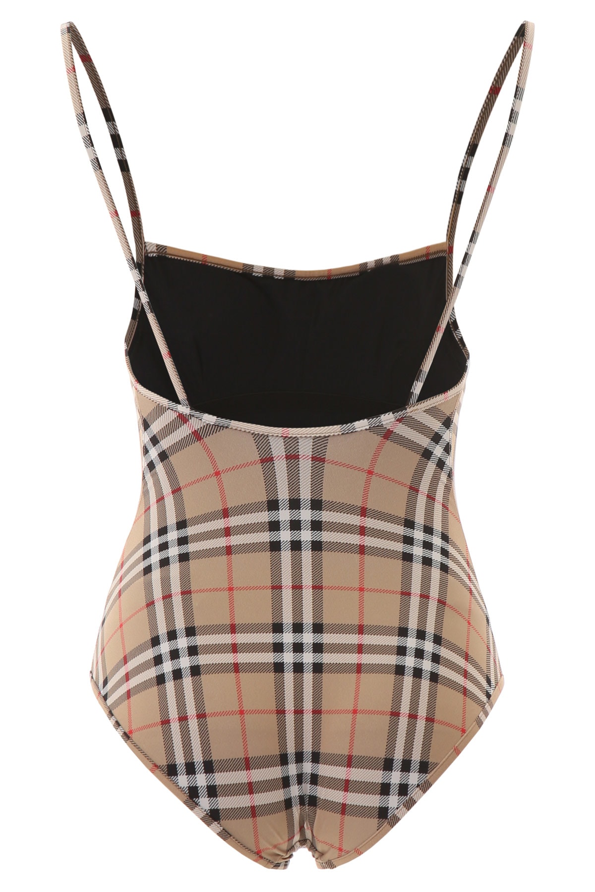 burberry bathing suit