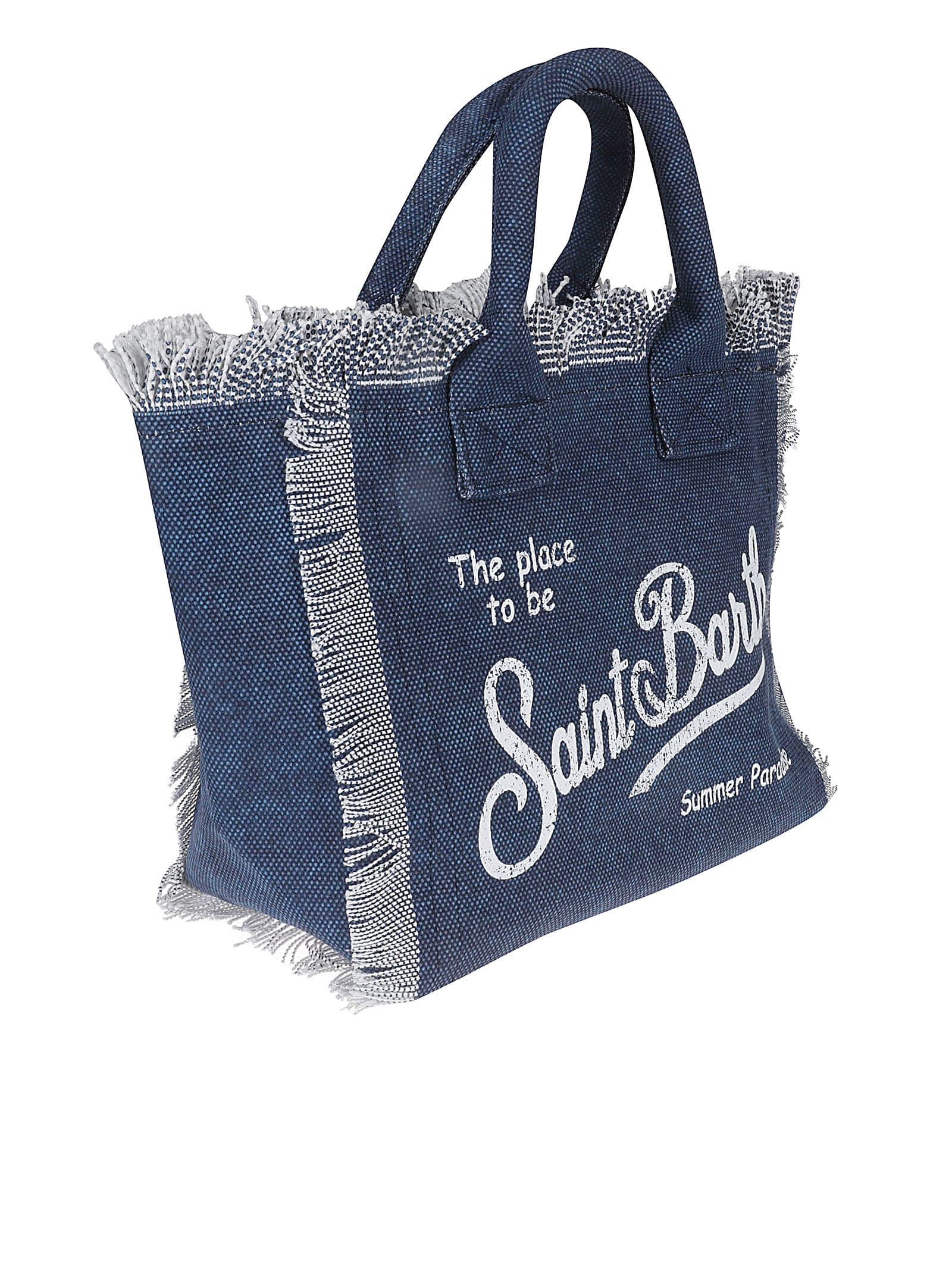 Colette Bandana Small Bag by MC2 Saint Barth Kids