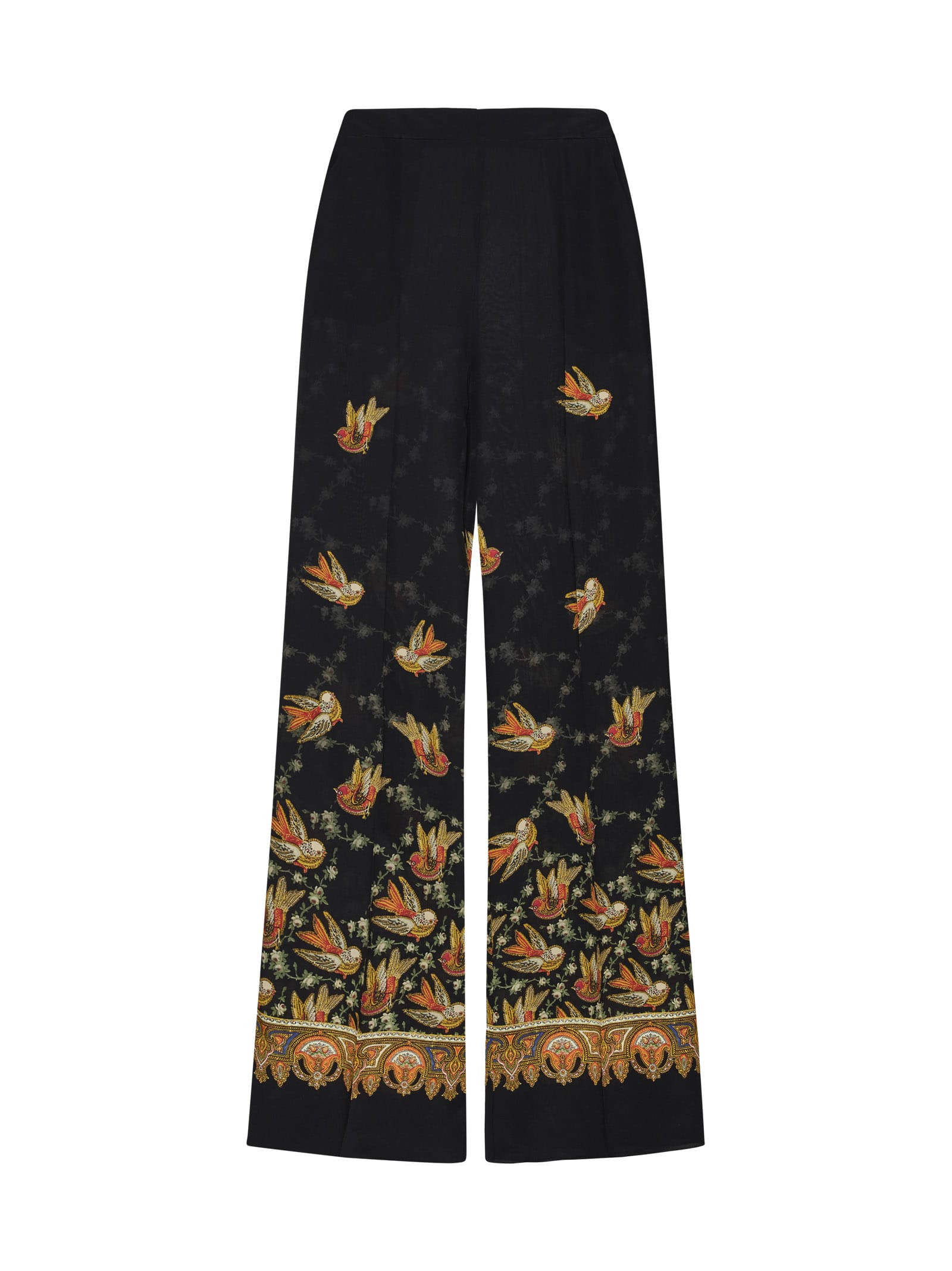 ETRO PANTS