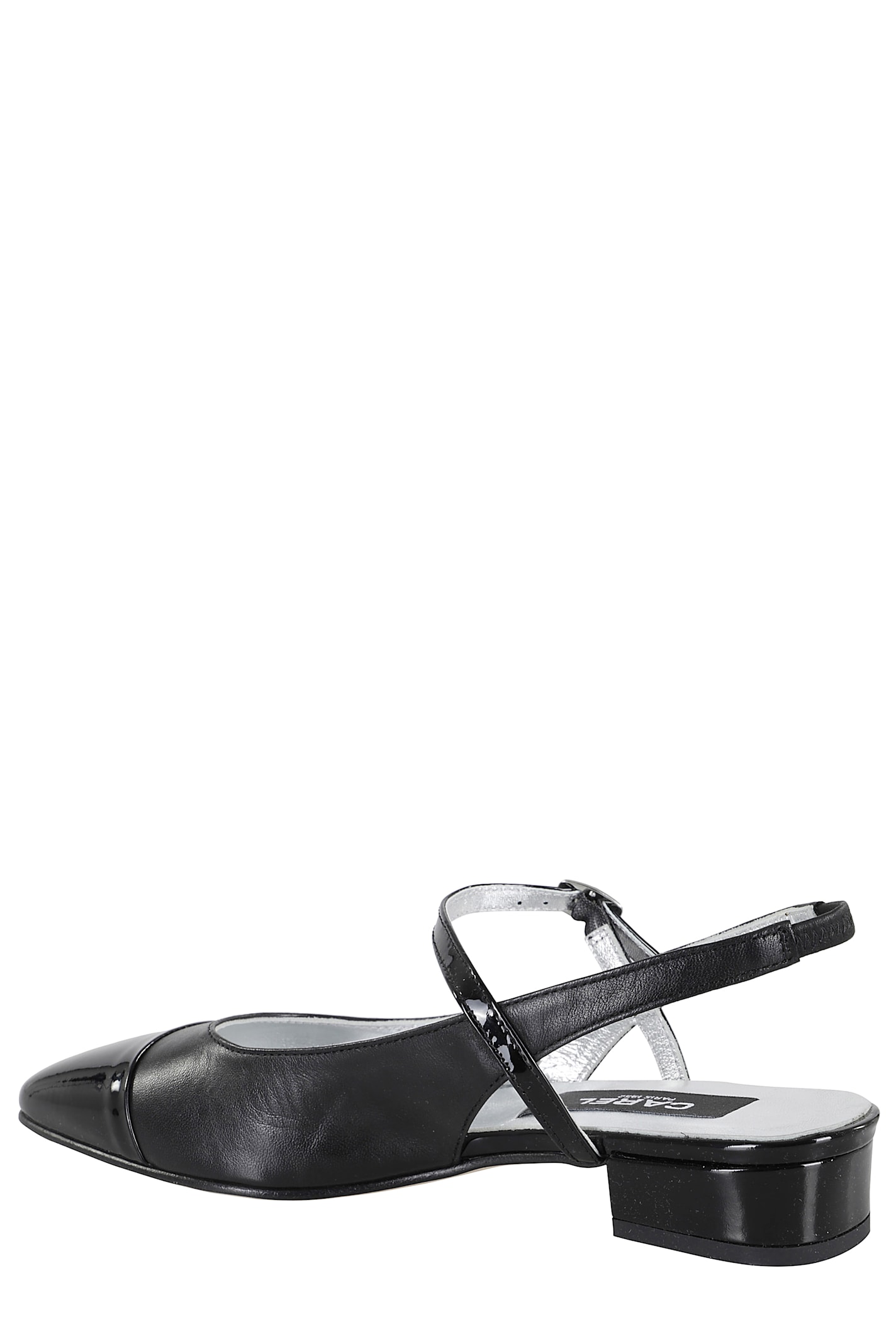 Shop Carel Oceano In Black