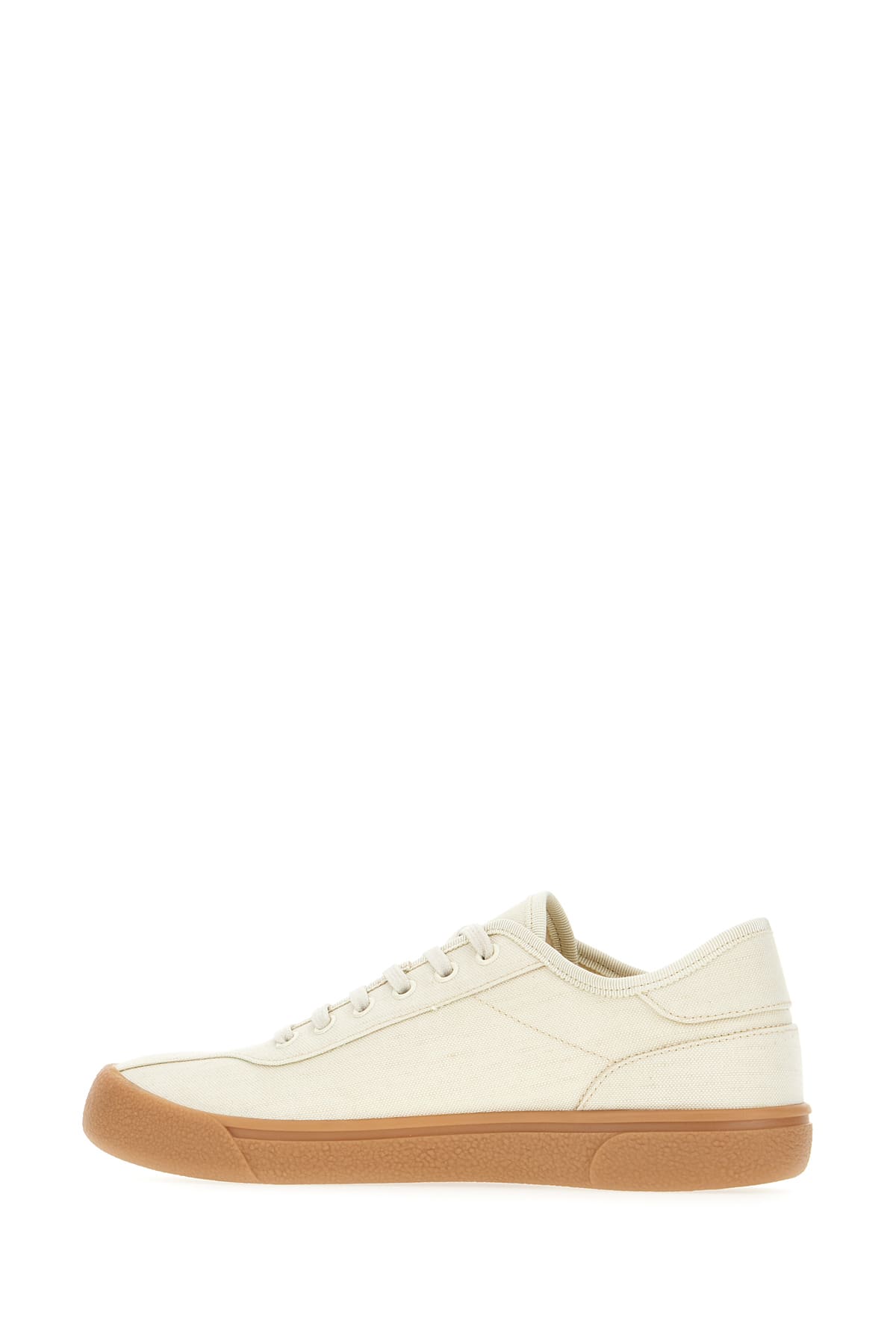 The Row Canvas Sneakers