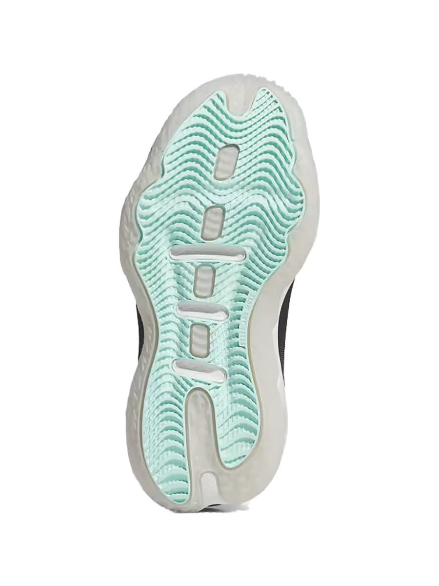 Adidas Originals Dame 8c In Grey