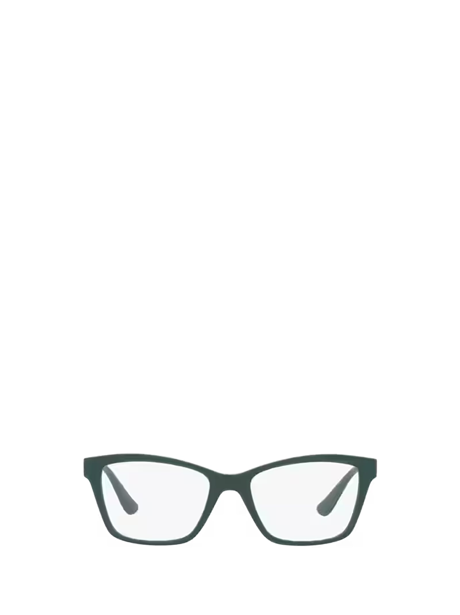 Vogue Eyewear Vo5420 Full Dark Green Glasses