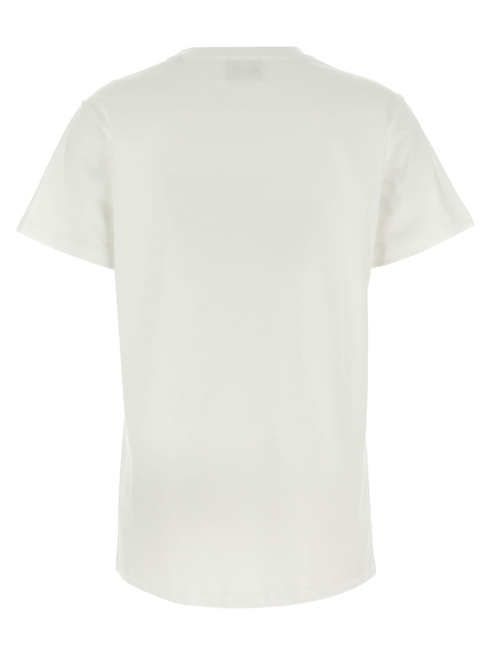 ISABEL MARANT ÉTOILE ABY T-SHIRT