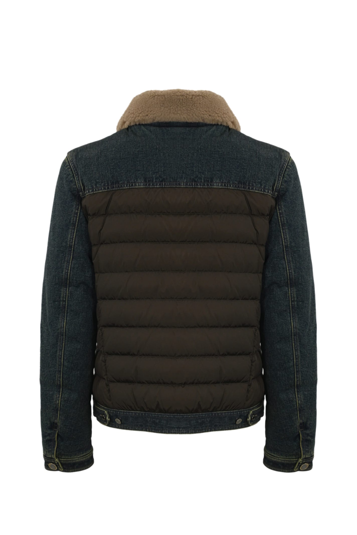 MOORER MONDOR FUR 104S JACKET 