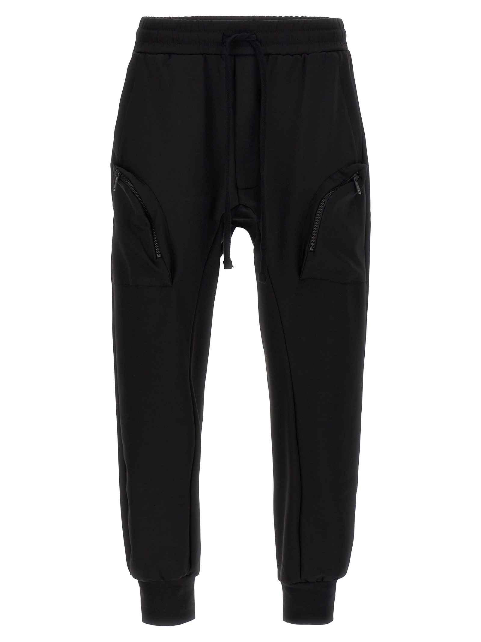 Technical Fabric Joggers