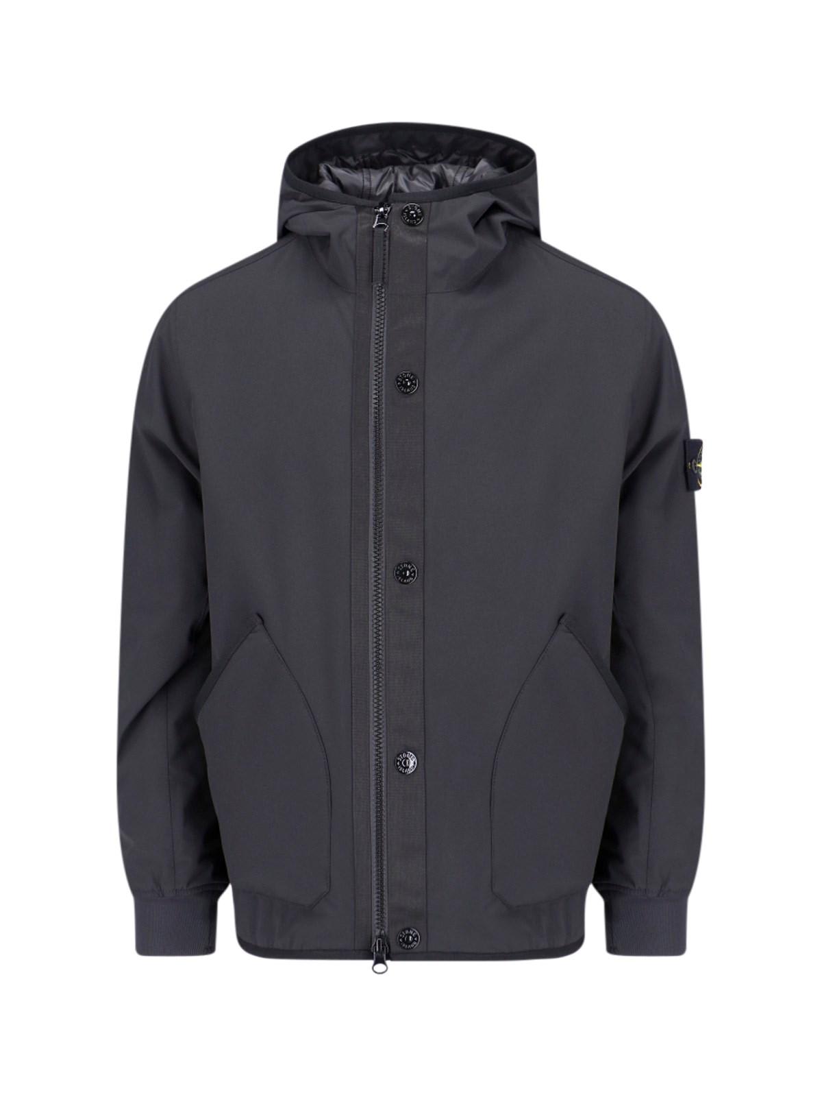 Stone Island Soft Shell-r Jacket 41027 | Smart Closet