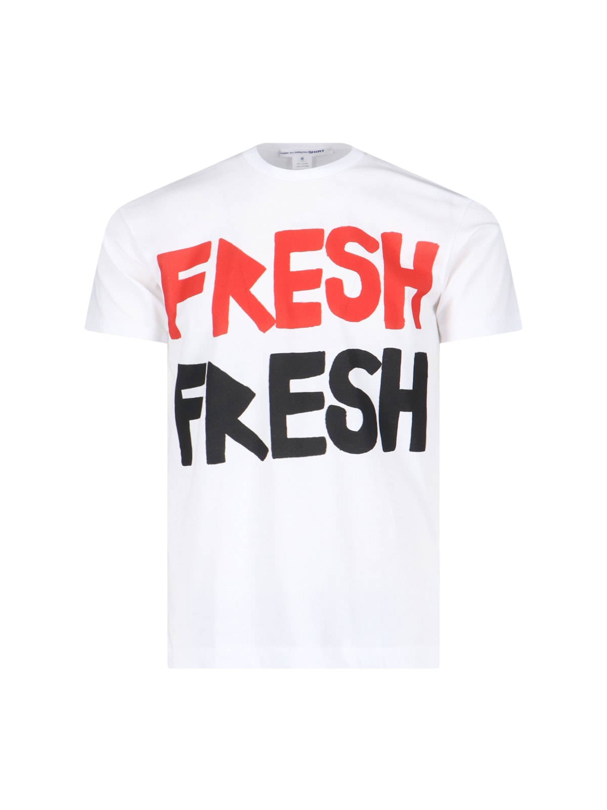 Comme des Garçons Fresh T-shirt