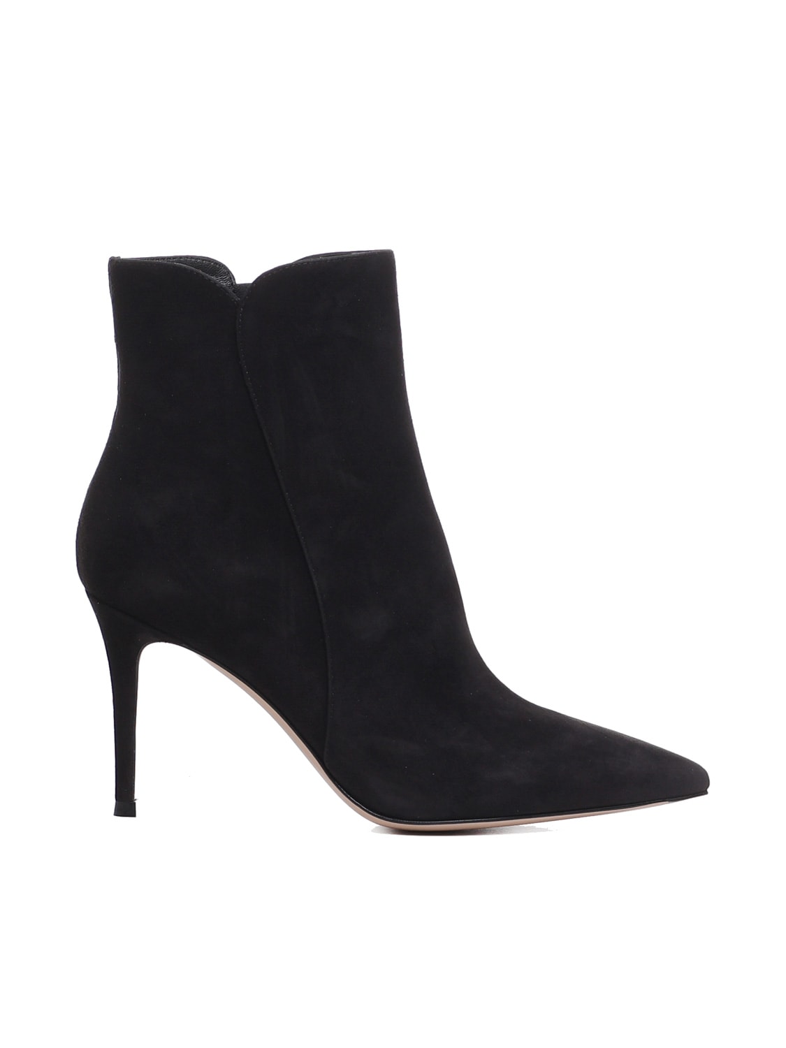 GIANVITO ROSSI LEVY 85 BOOTIE