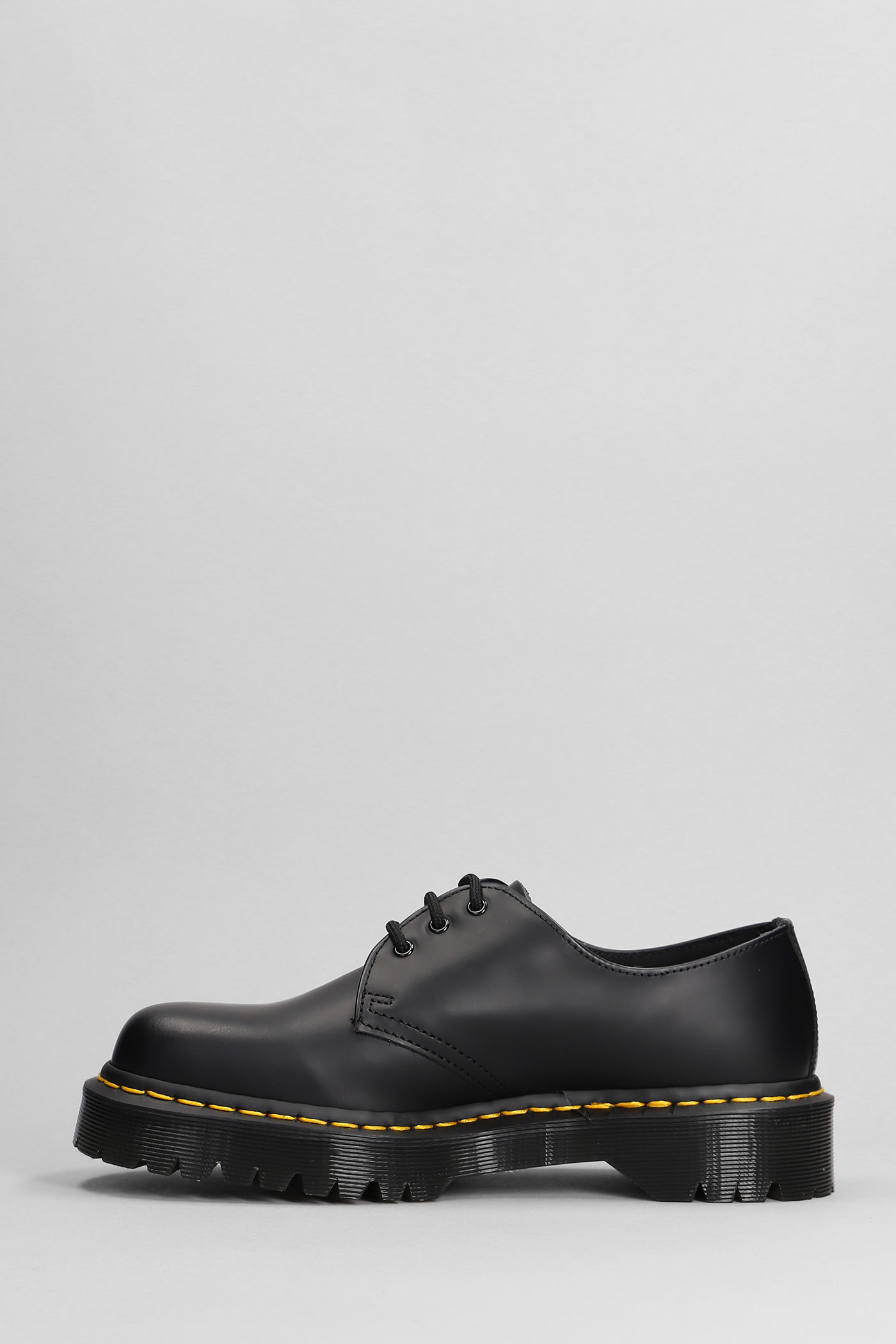 DR. MARTENS' 1461 BEX LACE UP SHOES