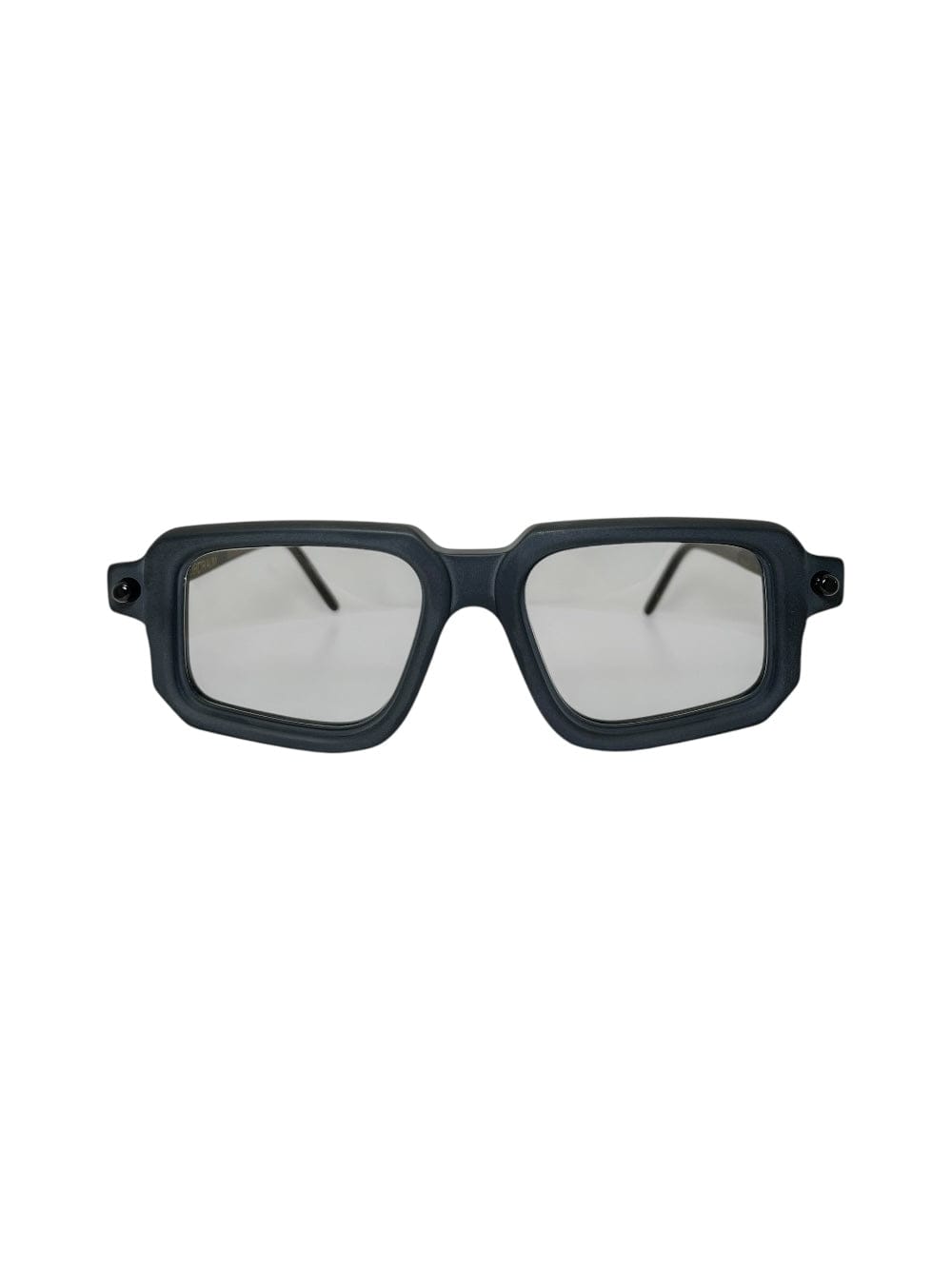 Maske P23 - Matte Black Sunglasses