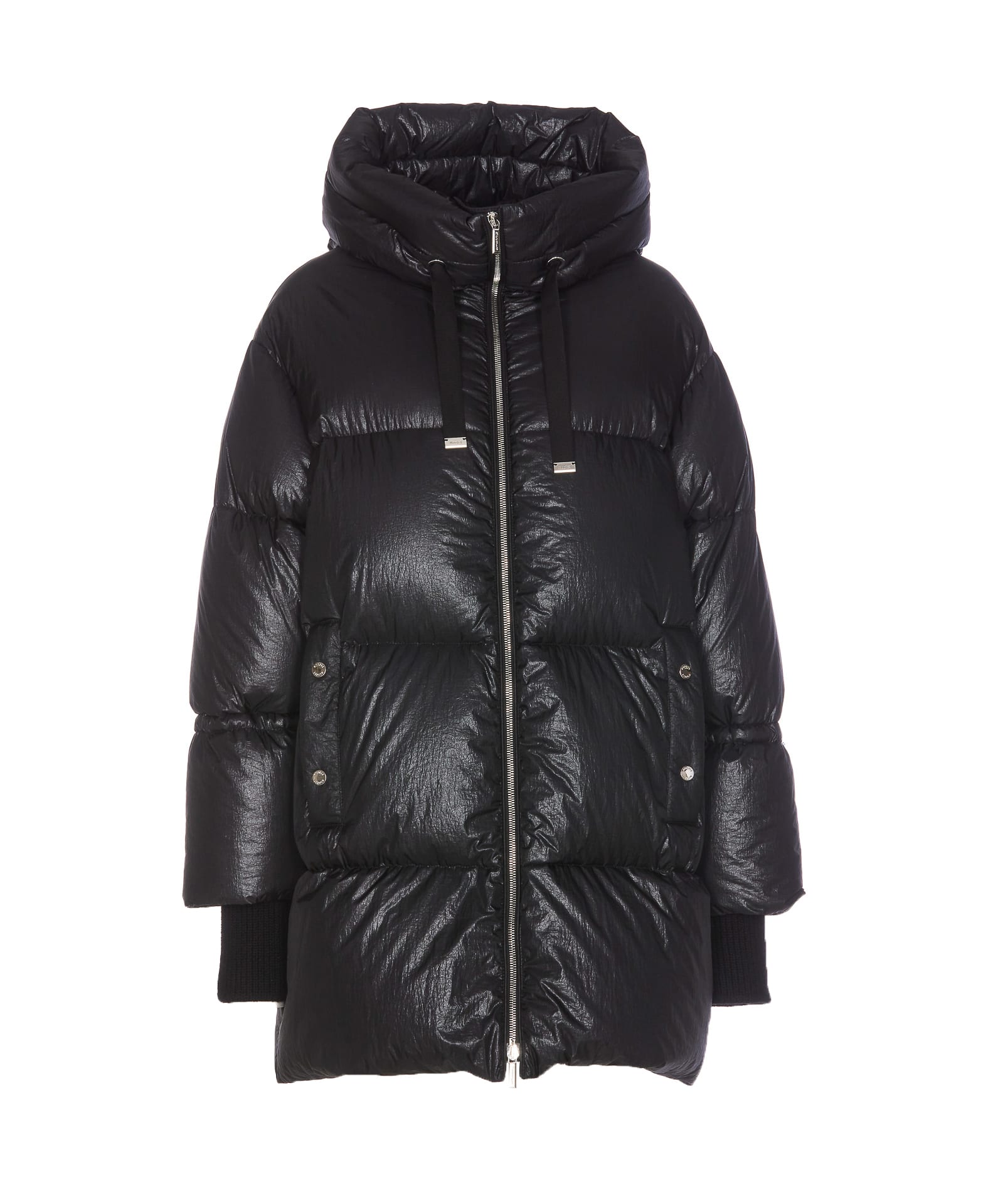 Justine Down Jacket