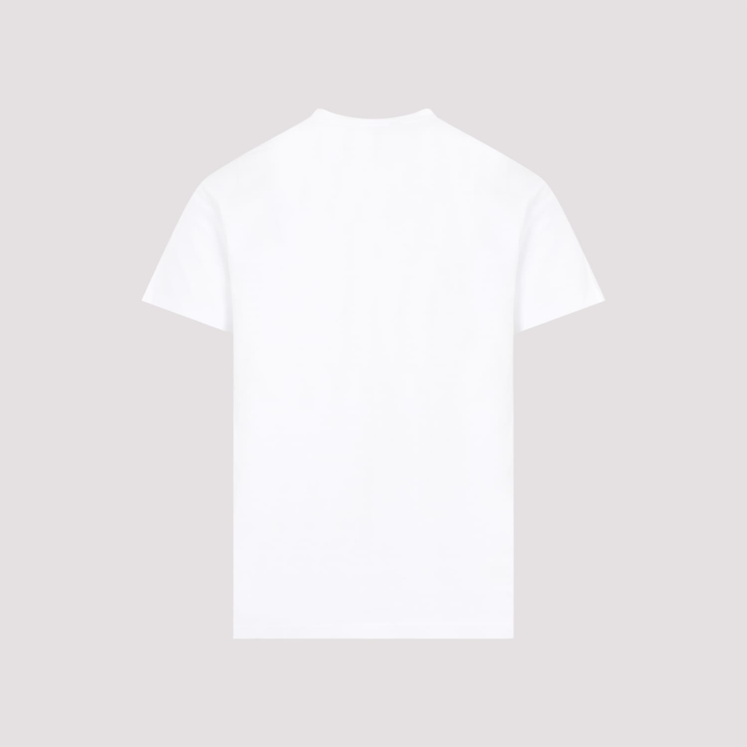 Shop Gallery Dept. Art Dept T-shirt In Whte White