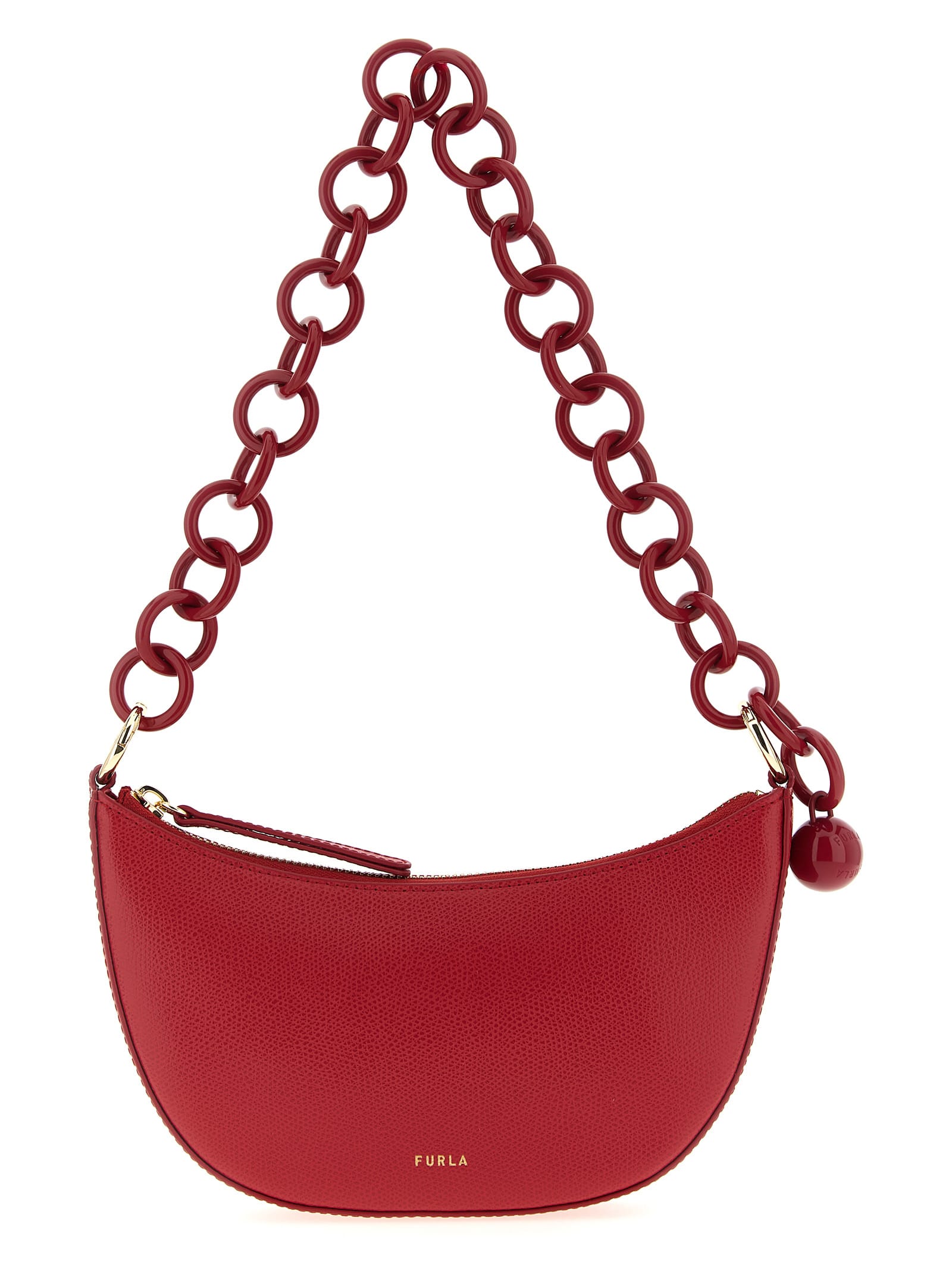 Sfera Mini Shoulder Bag