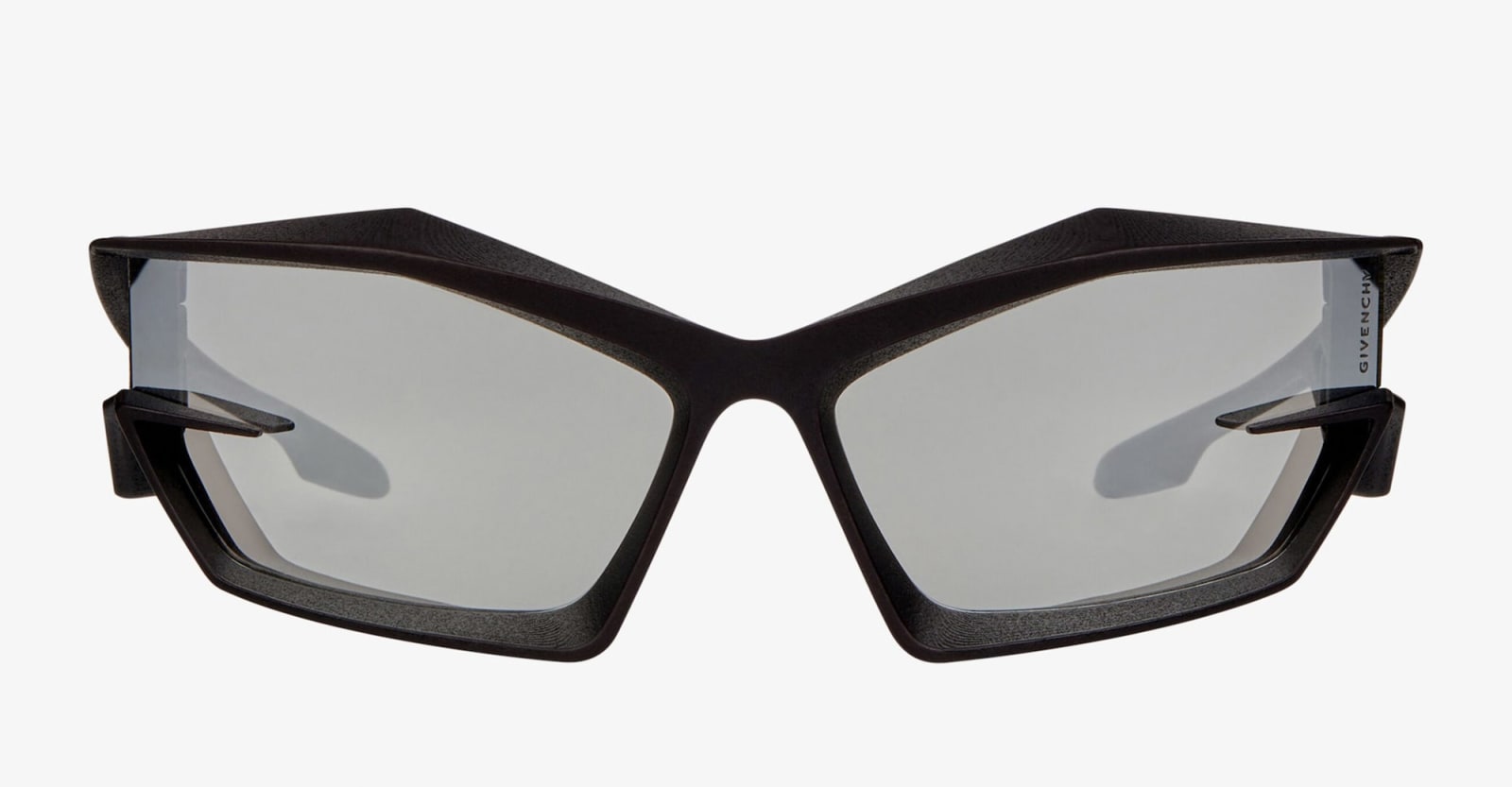 Givenchy Wayfarer Tinted Sunglasses - Black Sunglasses, Accessories -  GIV180232