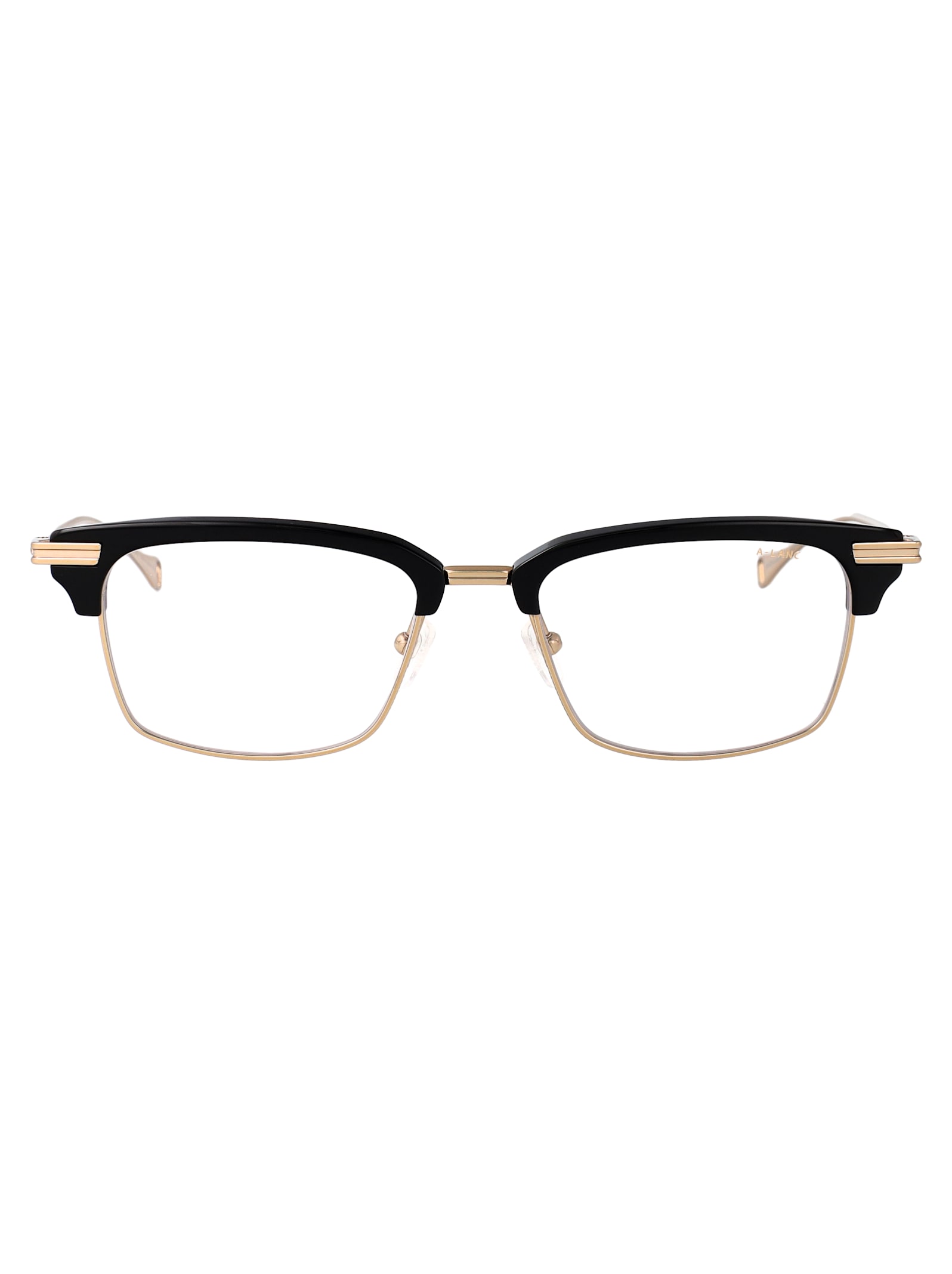 Dita Lsa-439 Glasses In Black
