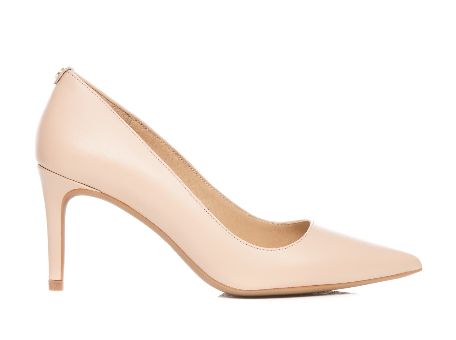 Shop Michael Michael Kors Alina Flex Pump In Pink
