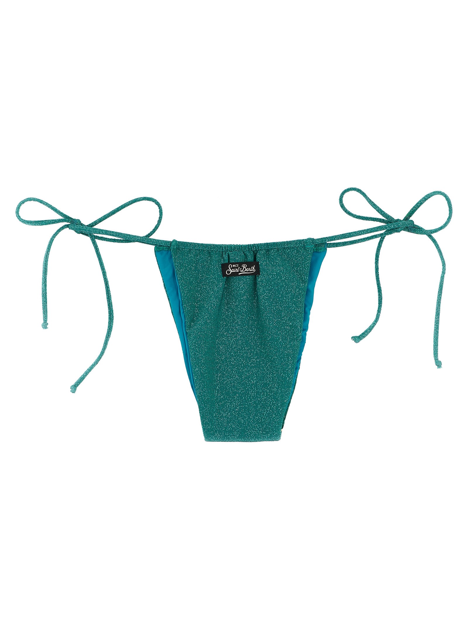 MC2 SAINT BARTH COLIN BIKINI BOTTOMS