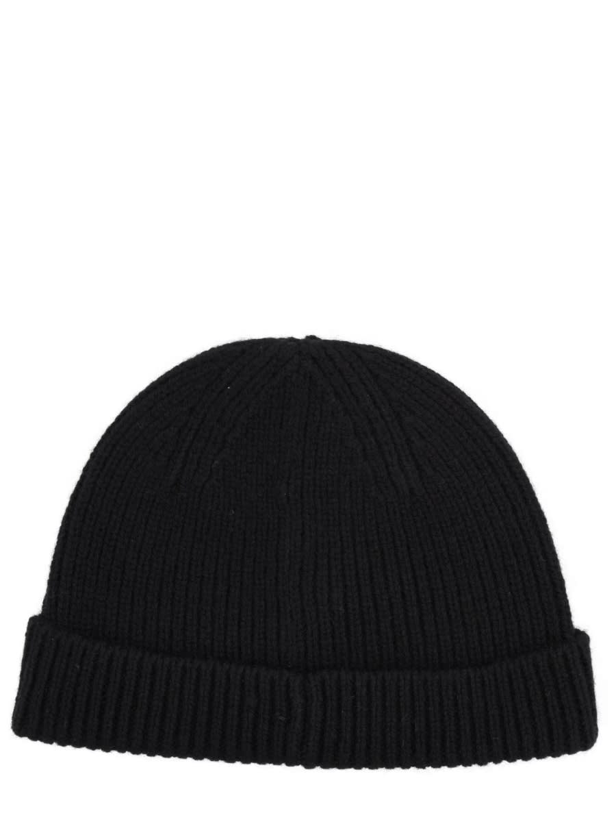 Diesel K-arac Cap In Black