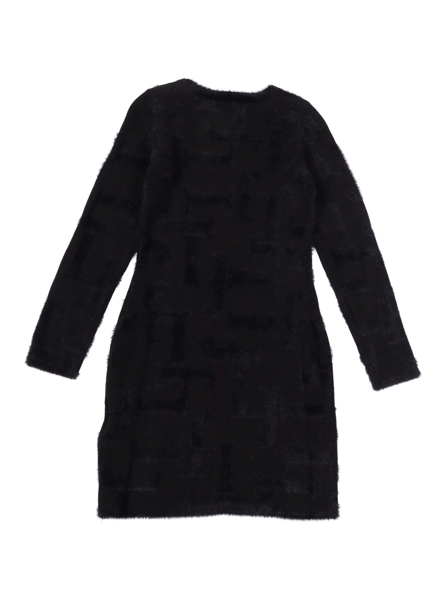 Liu •jo Dress In Black