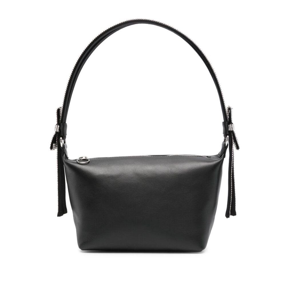 Shop Kara Bag In Black