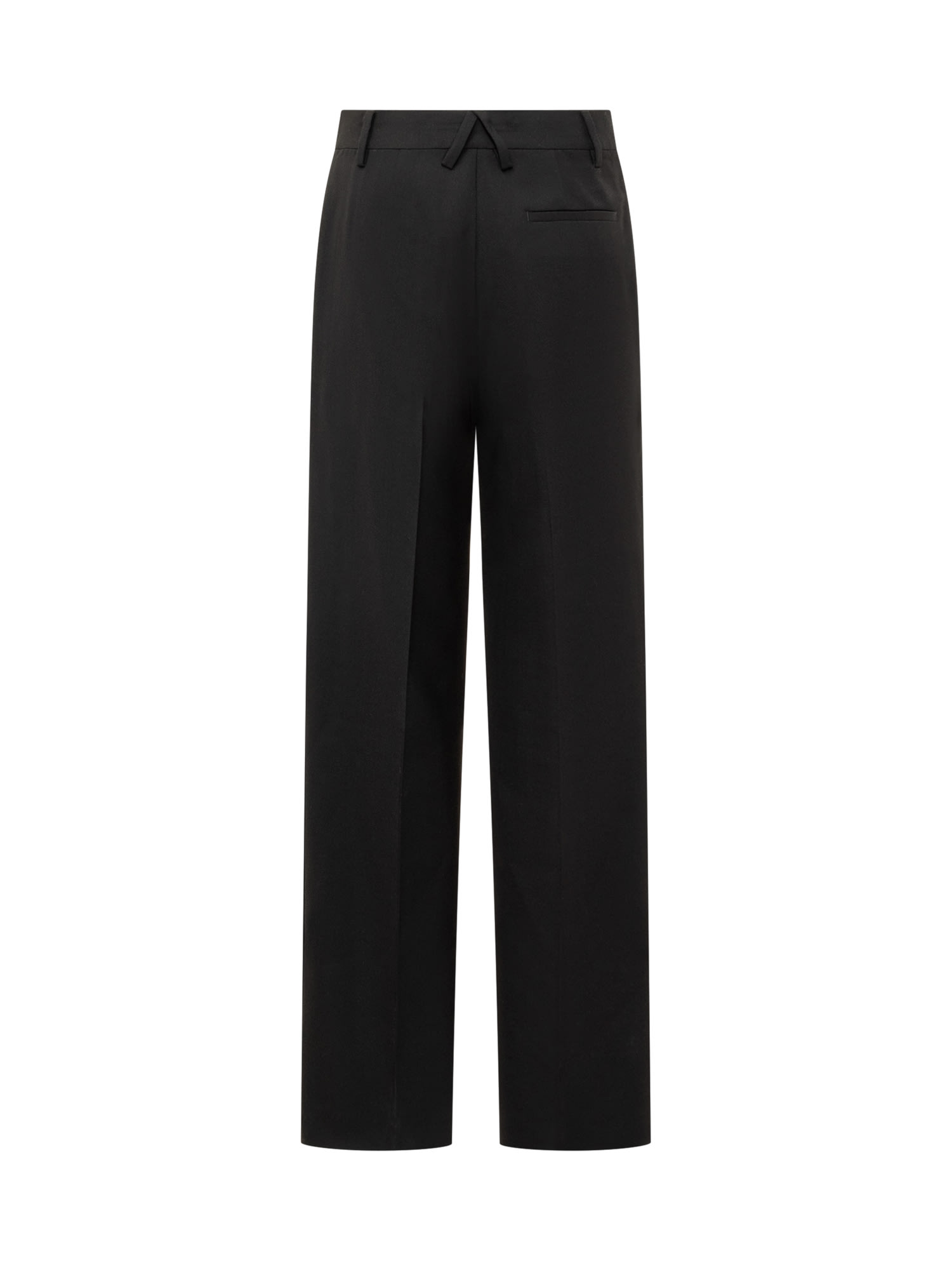 Shop Ambush Tailoringsì Trousers In Tap Shoe