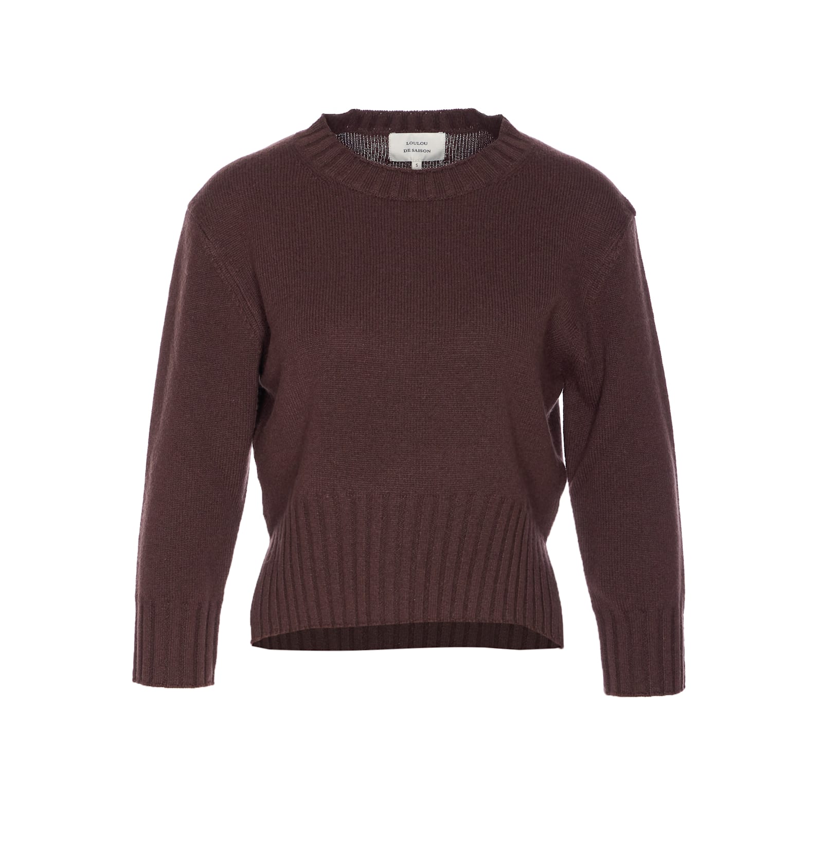 Mora Sweater