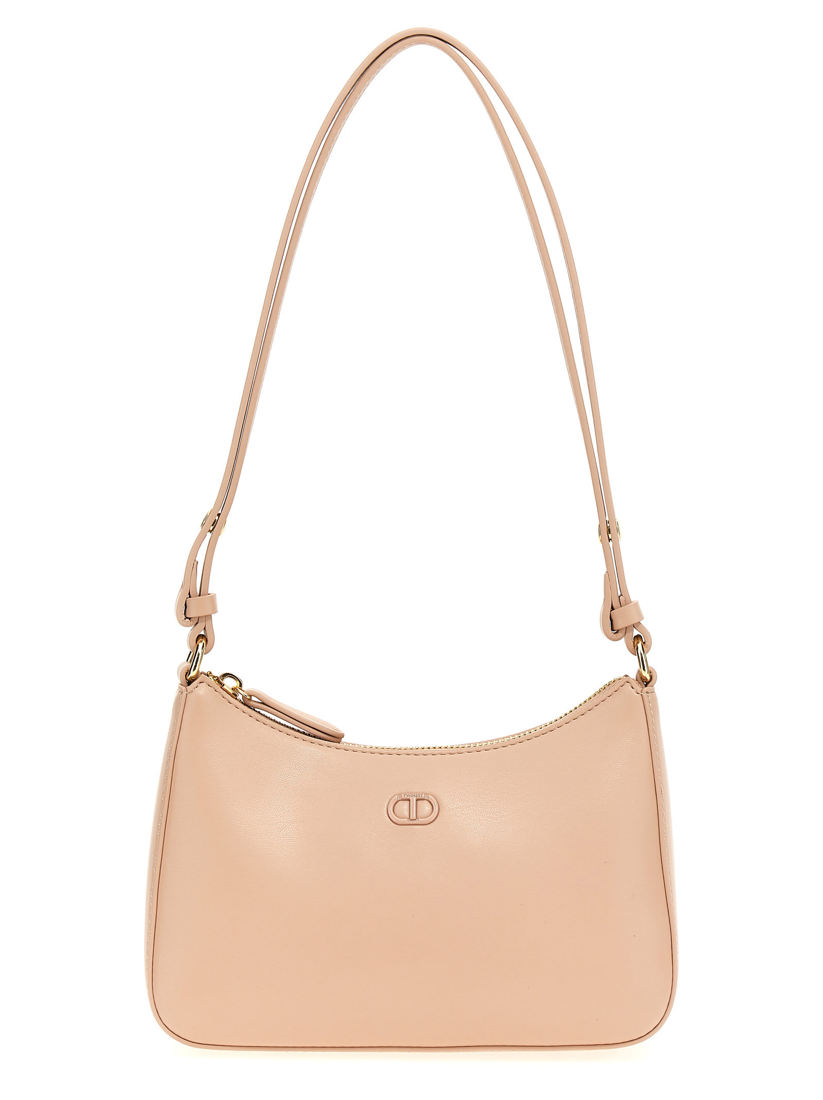 hobo Oval T Shoulder Bag