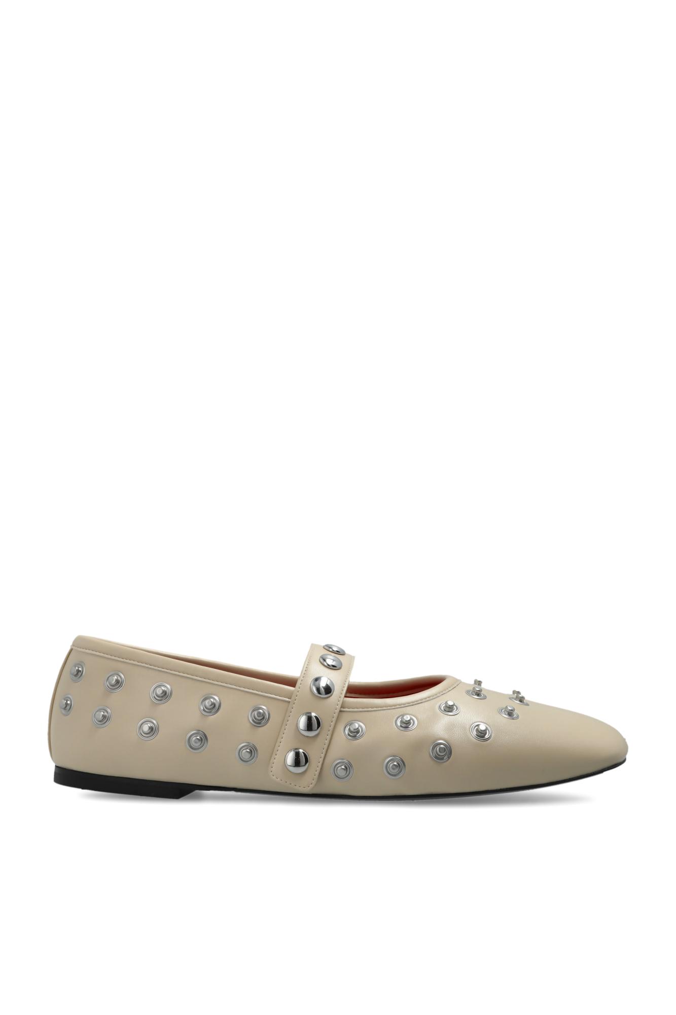 Ballet Flats Ryder