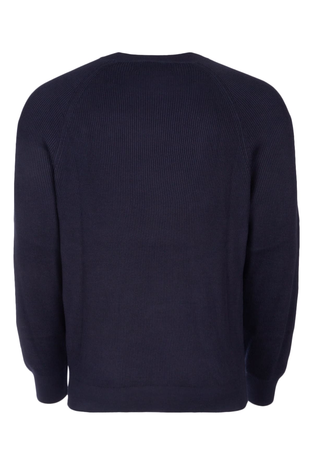 Shop Brunello Cucinelli Sweater In Cw425