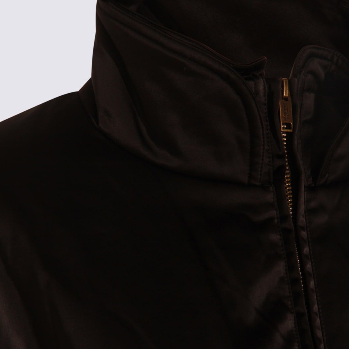 Isabel Marant Étoile Dastyni Cotton-canvas Parka Jacket In Black